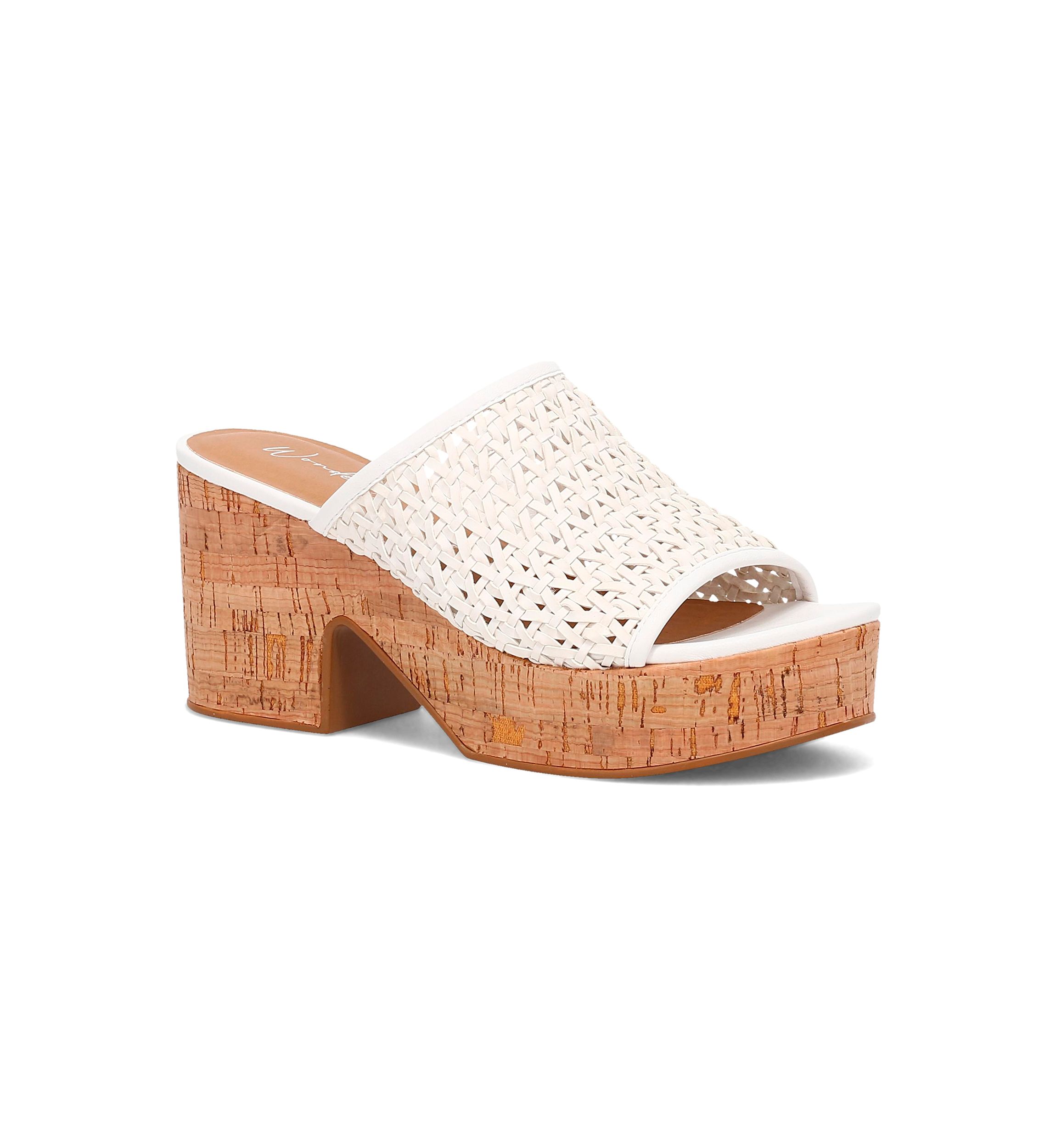 Halo Sandals