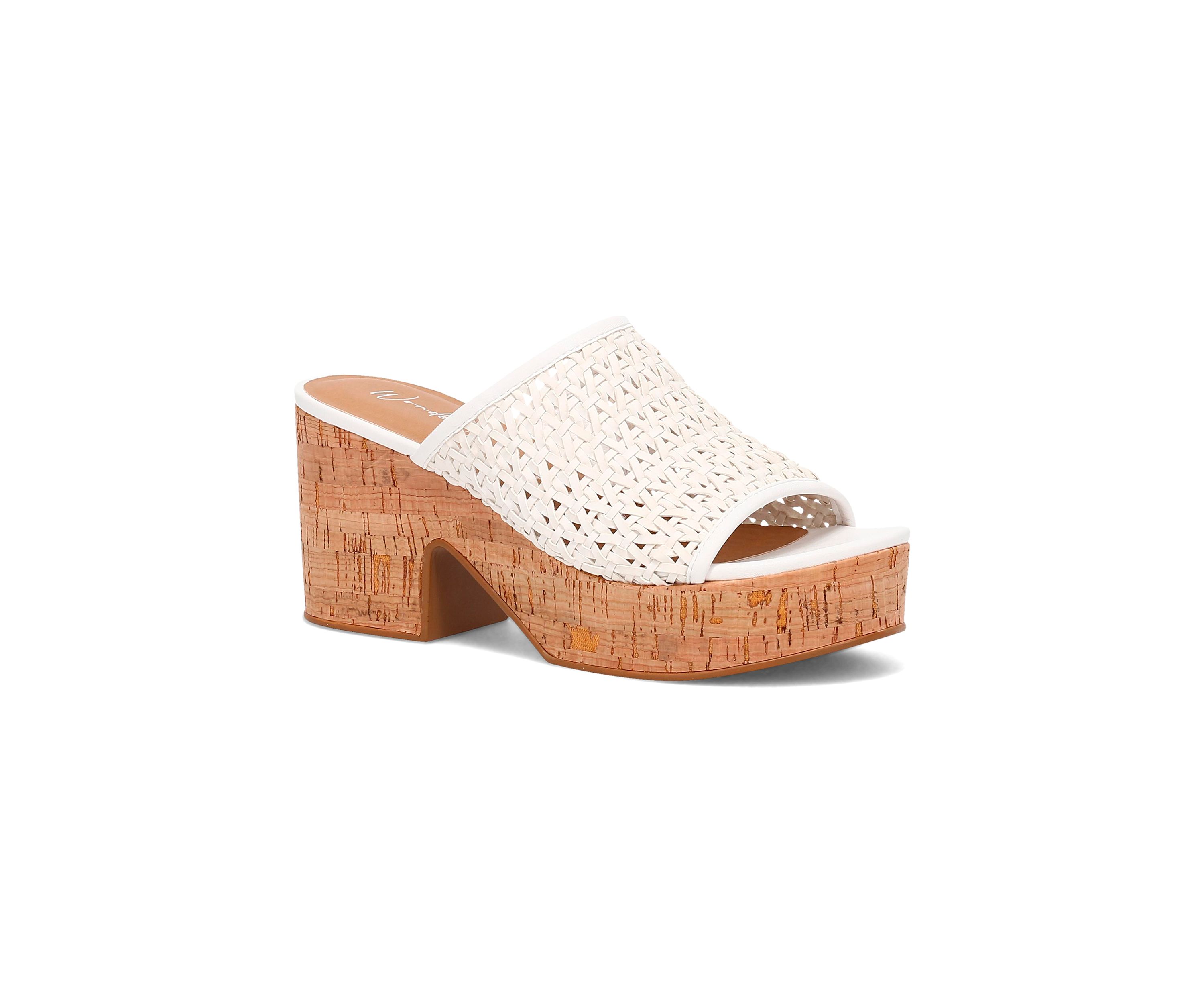 Halo Sandals