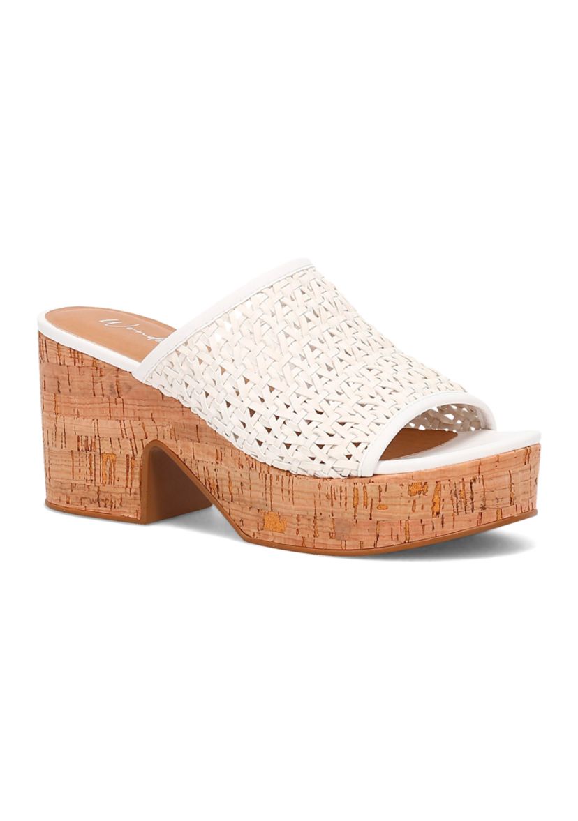 Halo Sandals