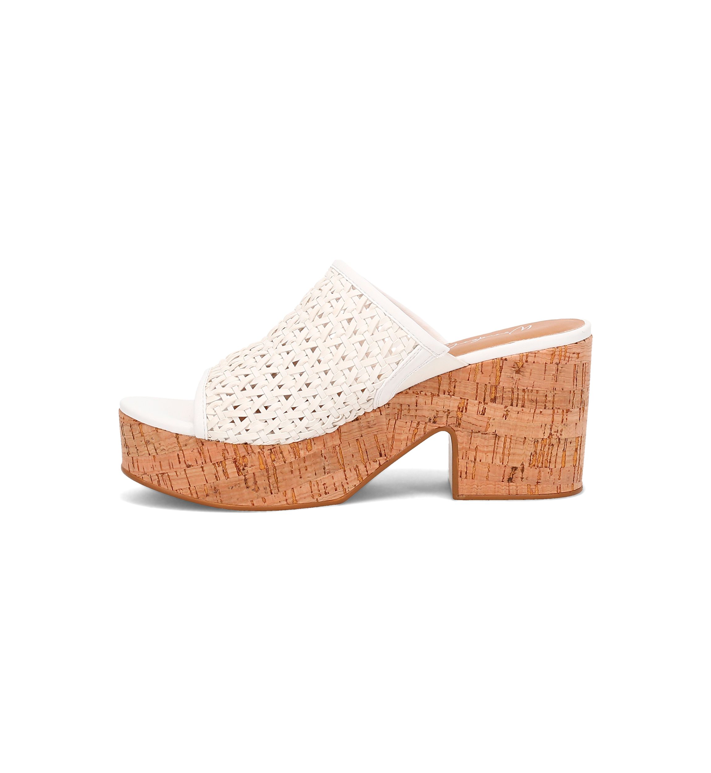 Halo Sandals
