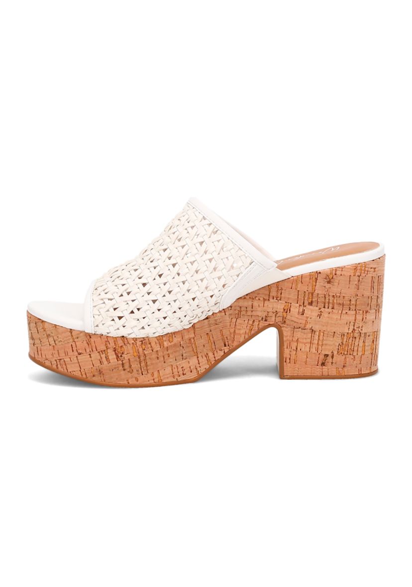 Halo Sandals