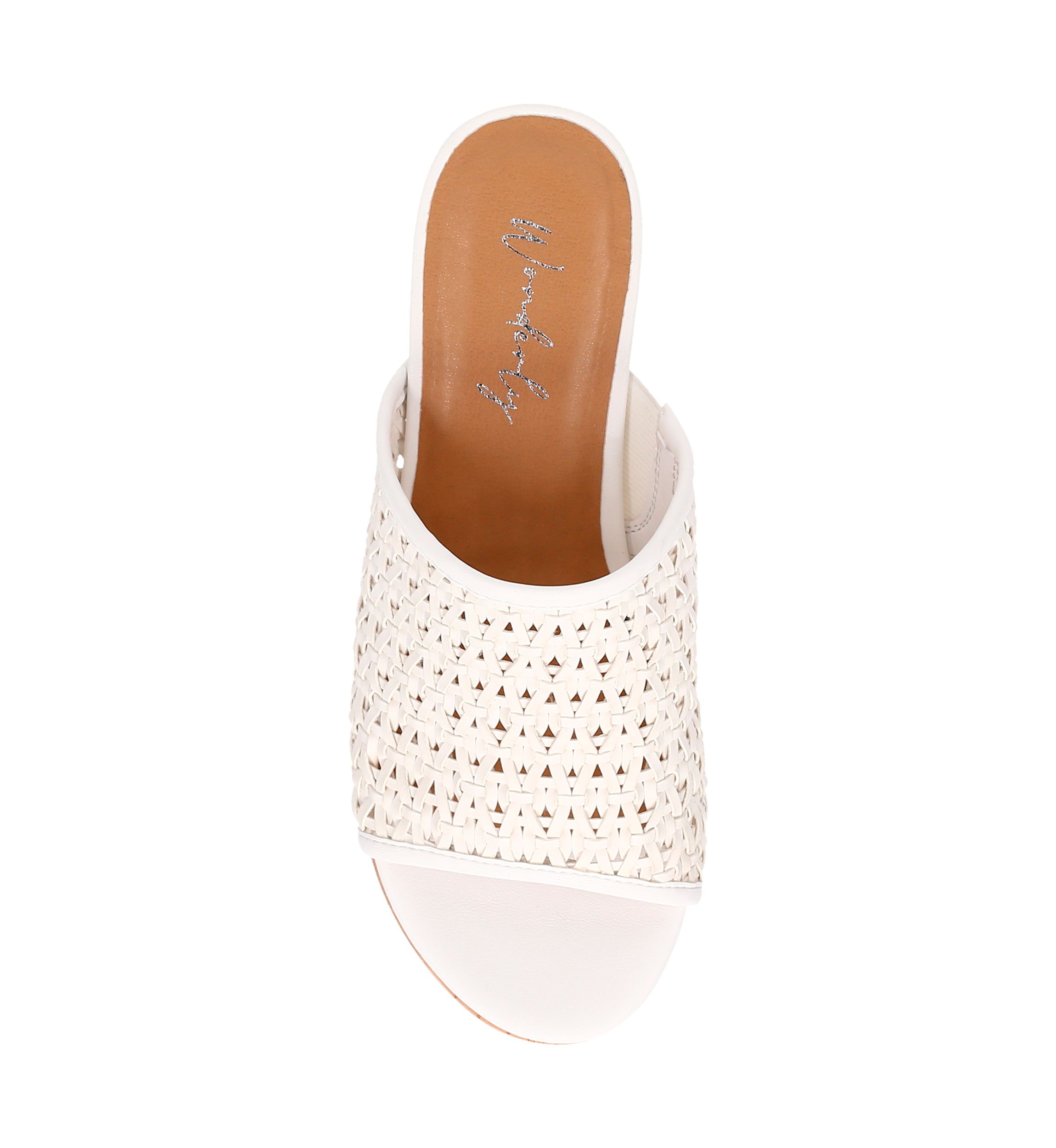 Halo Sandals