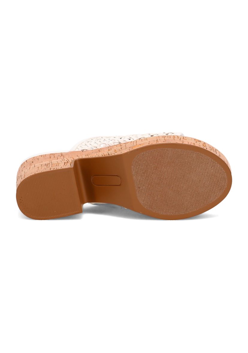 Halo Sandals