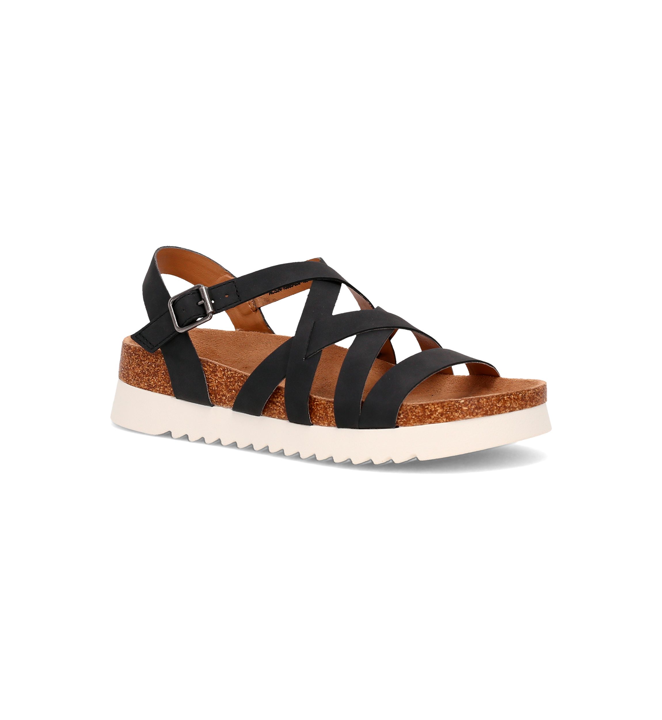 Imperial Sandals