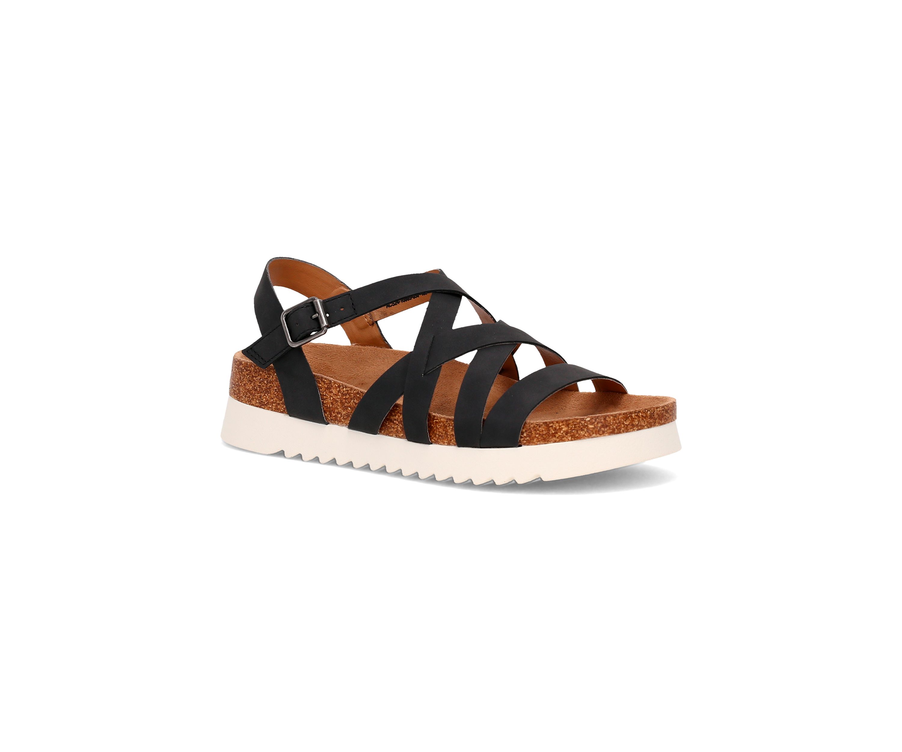 Imperial Sandals