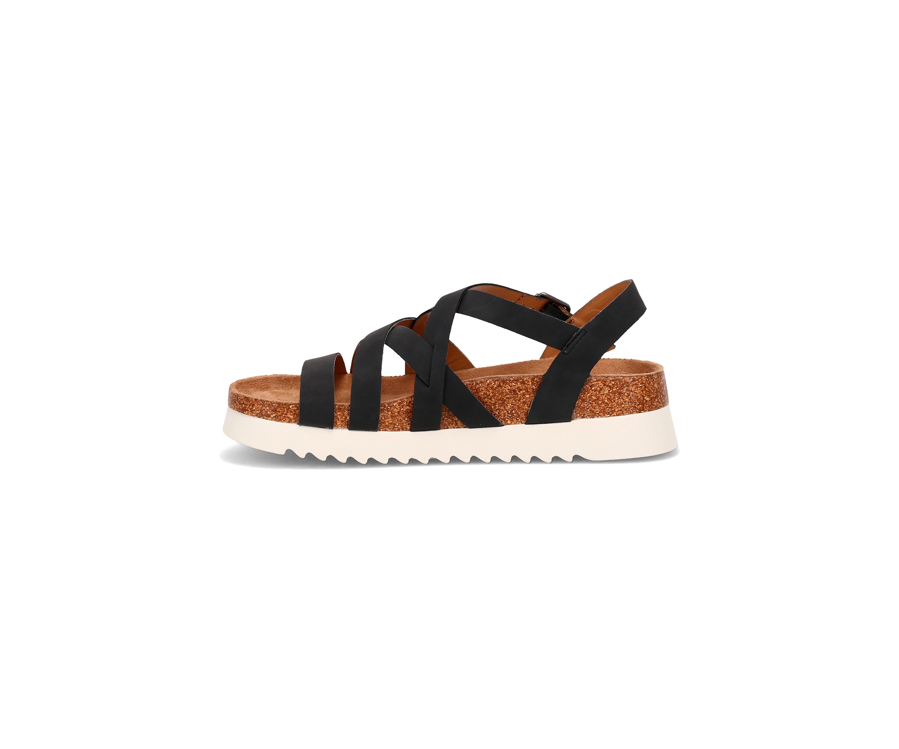 Imperial Sandals