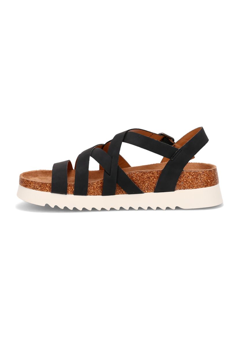 Imperial Sandals