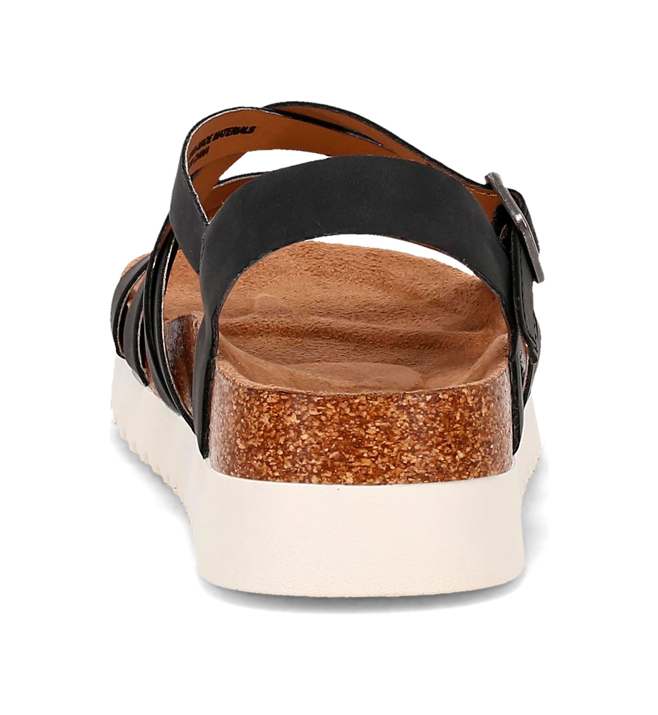 Imperial Sandals
