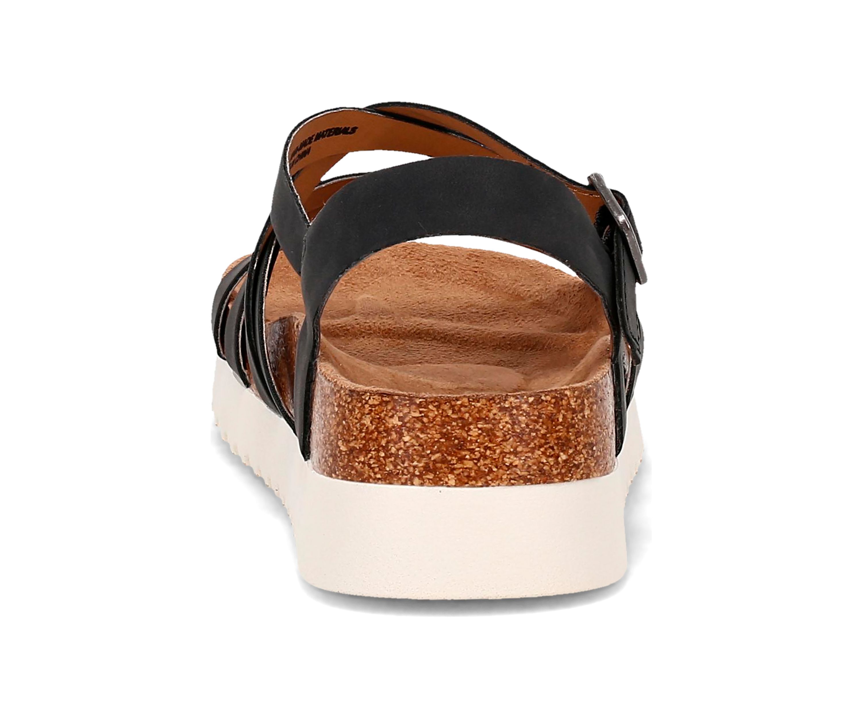 Imperial Sandals