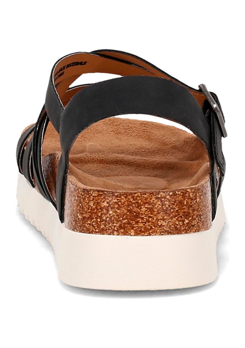 Imperial Sandals