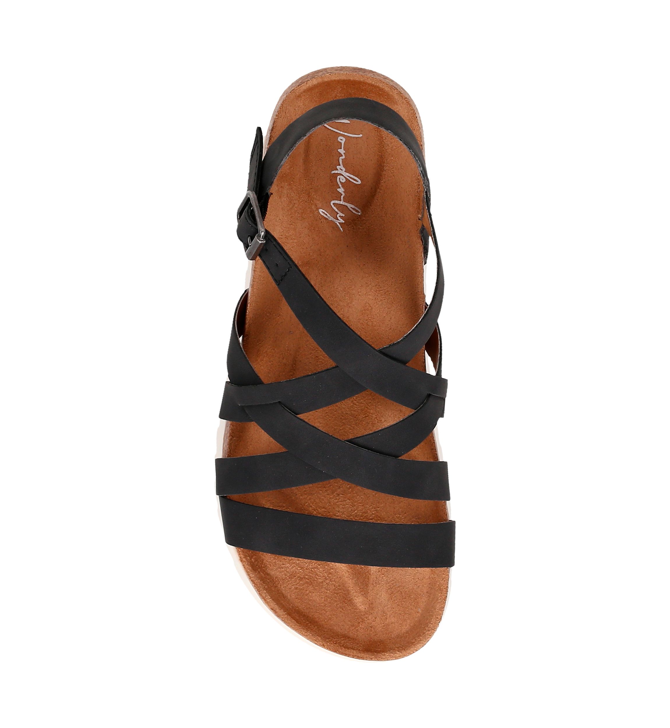 Imperial Sandals