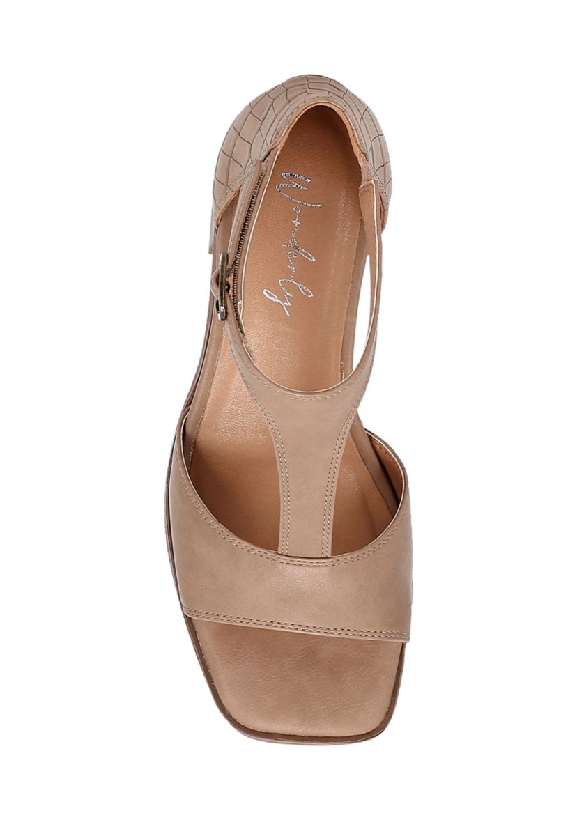 Remi Sandals