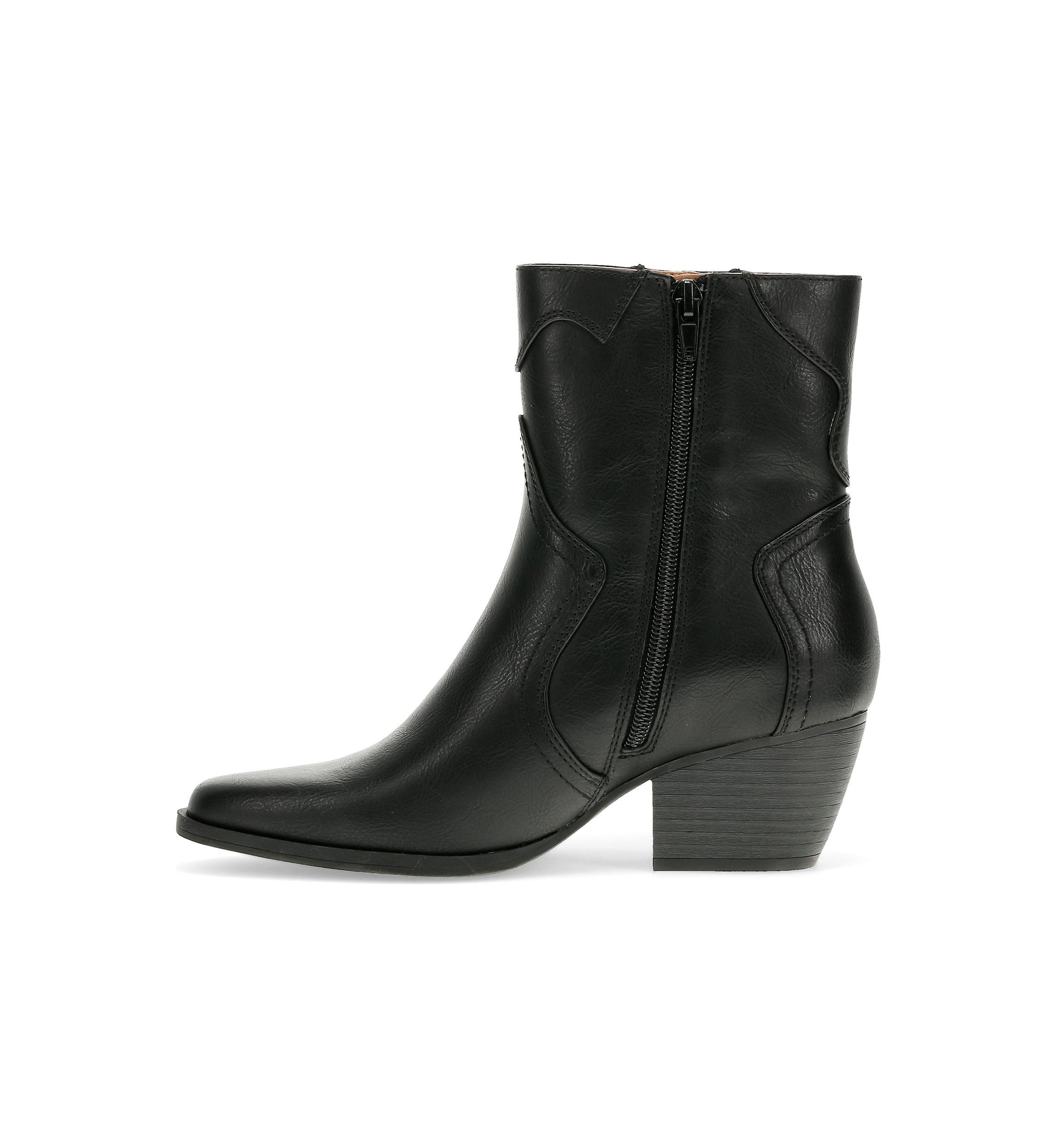 Justice Booties