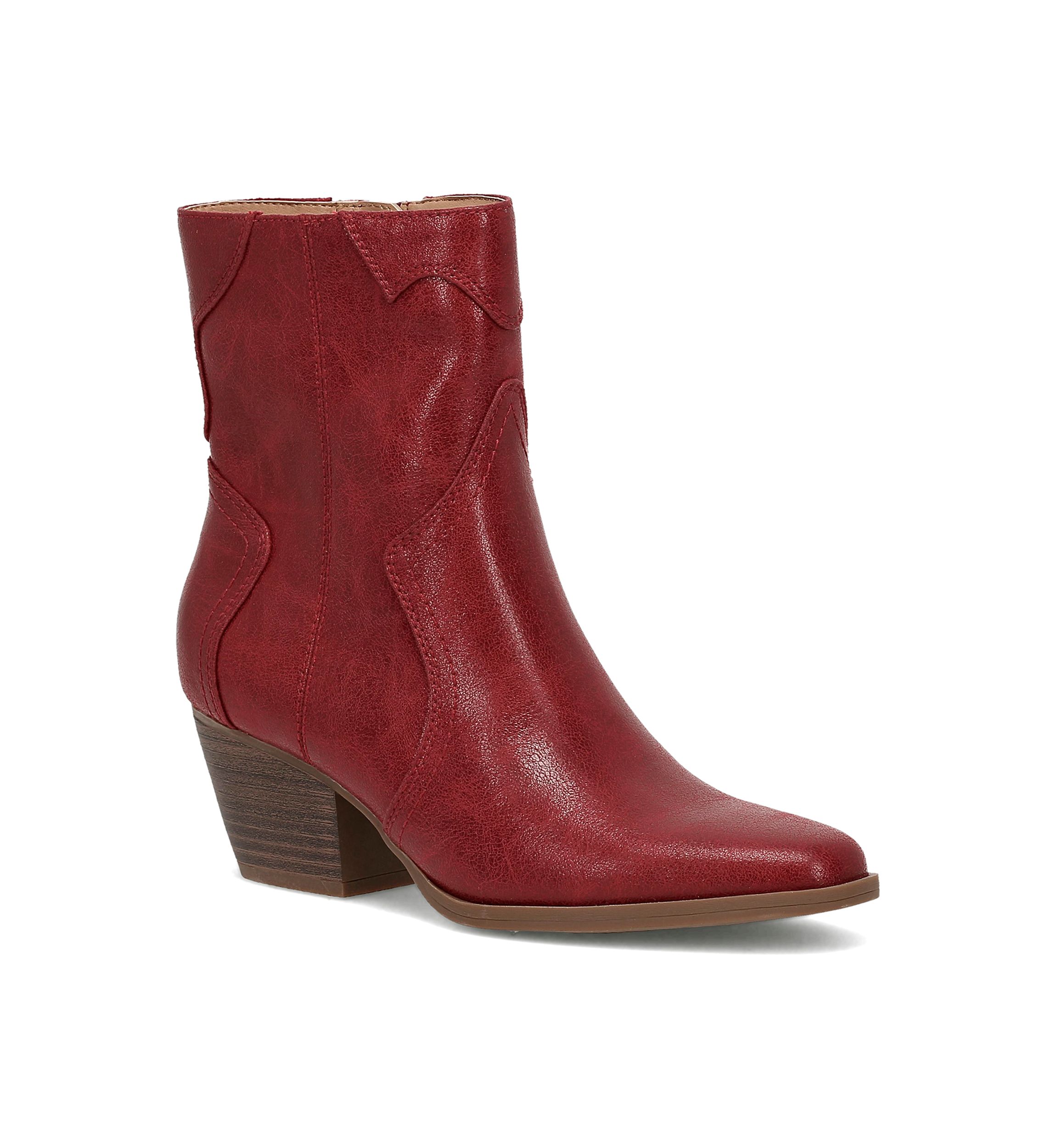 Justice Boots