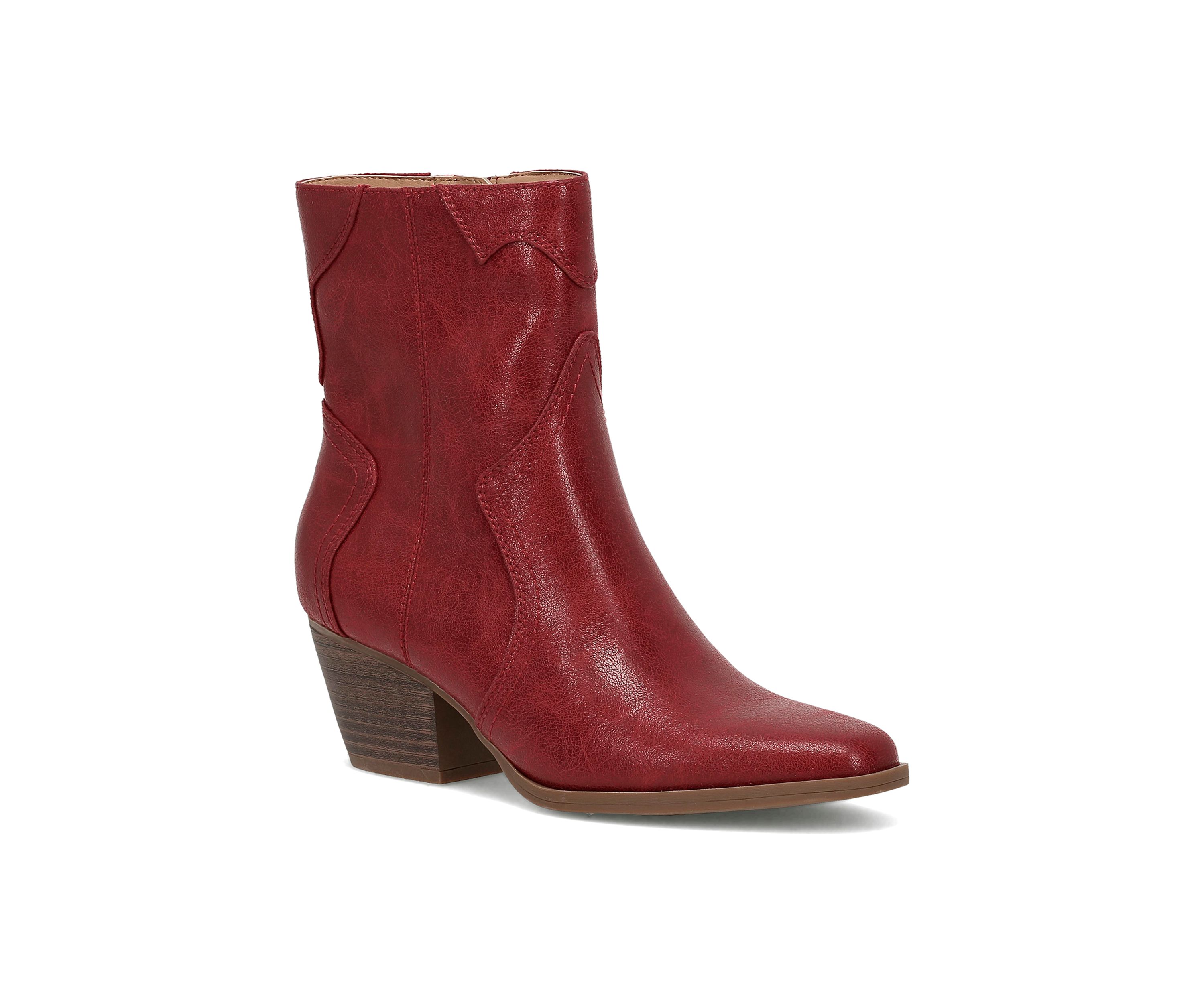 Justice Boots