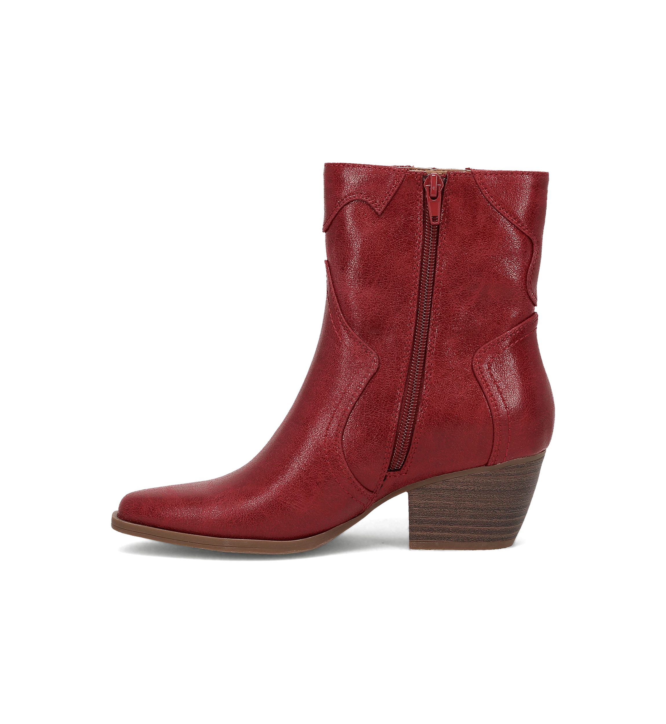 Justice Boots