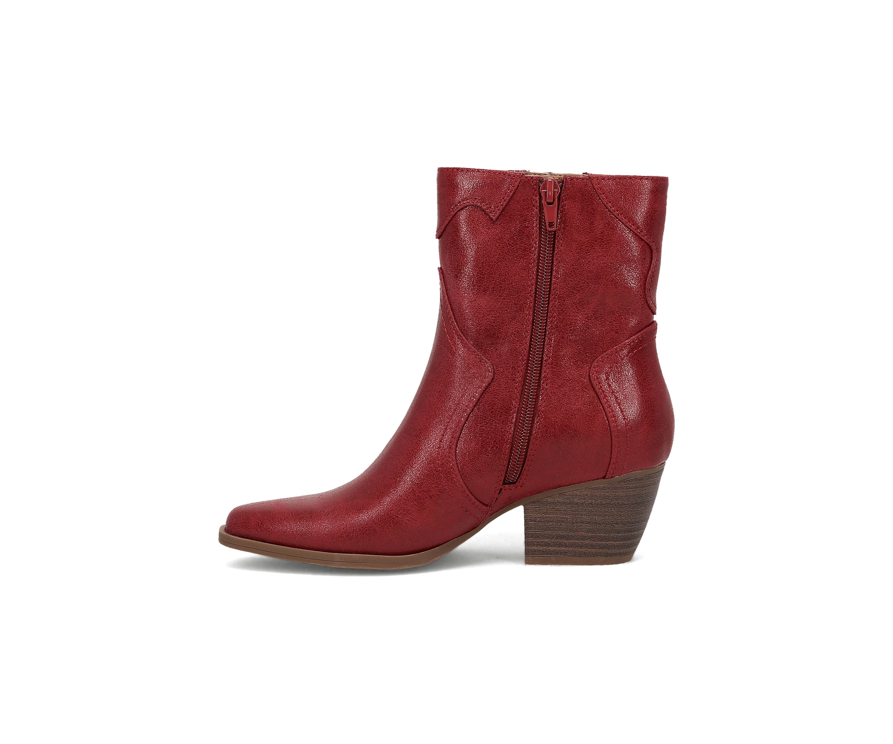 Justice Boots