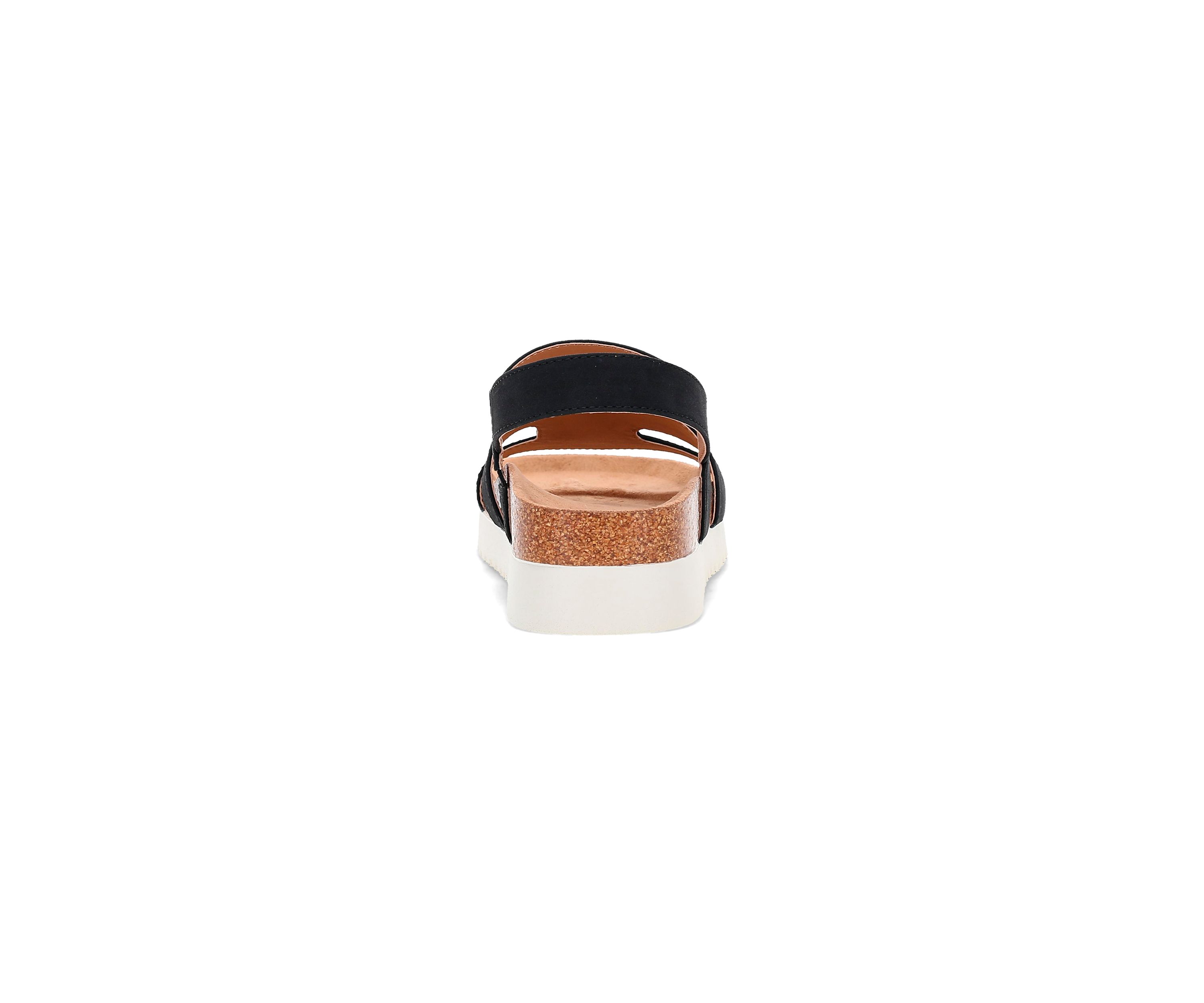 Ithica Footbed Sandals