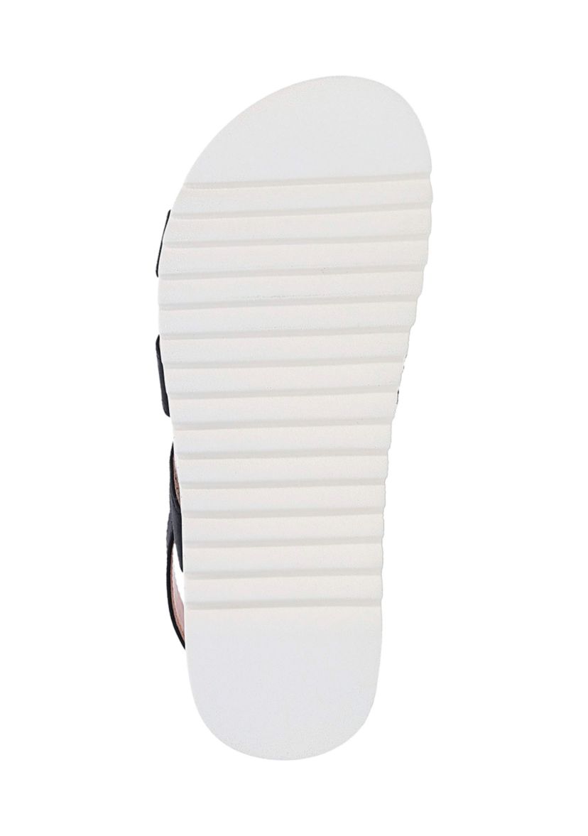 Ithica Footbed Sandals