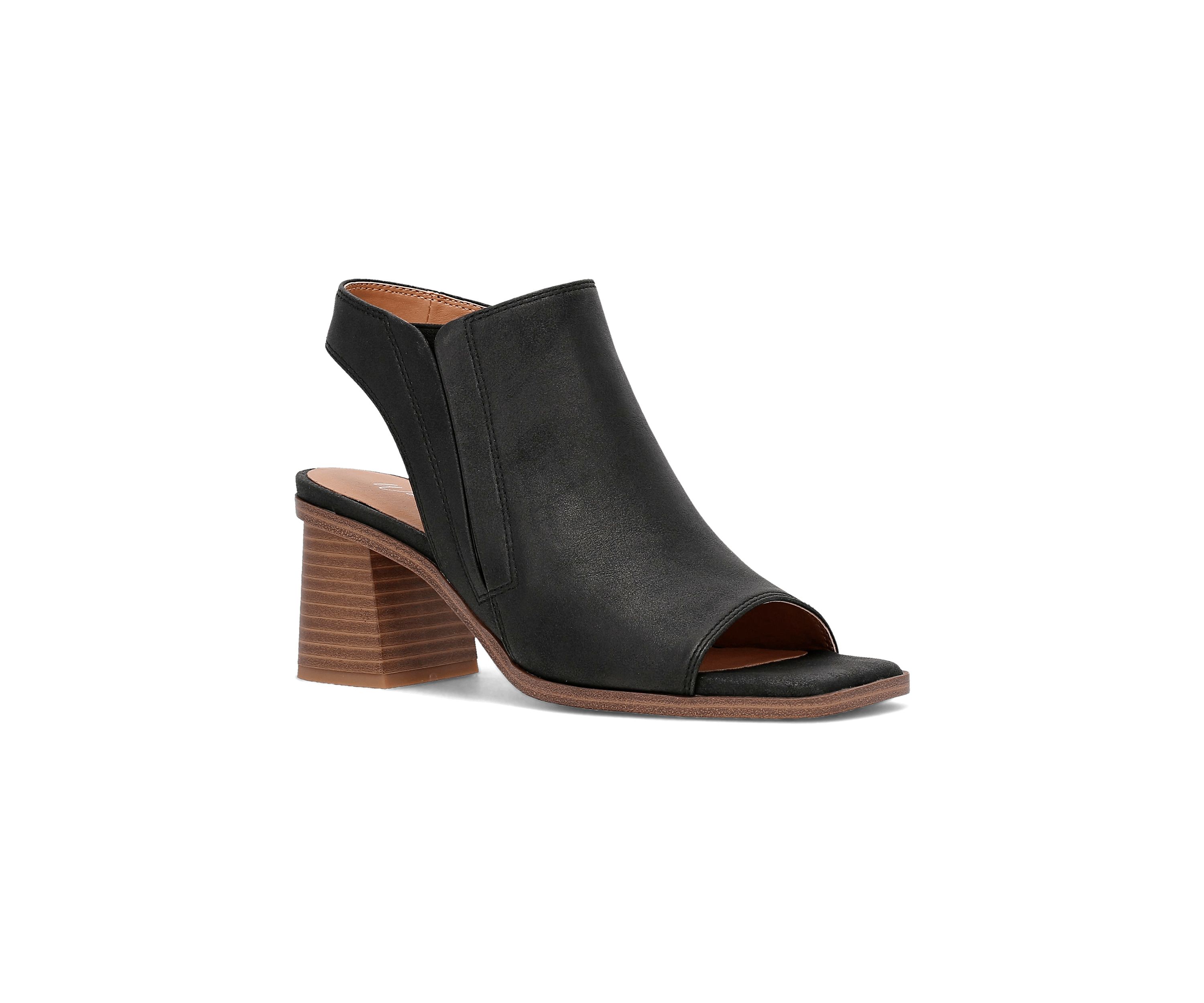 Reagan Heeled Sandals
