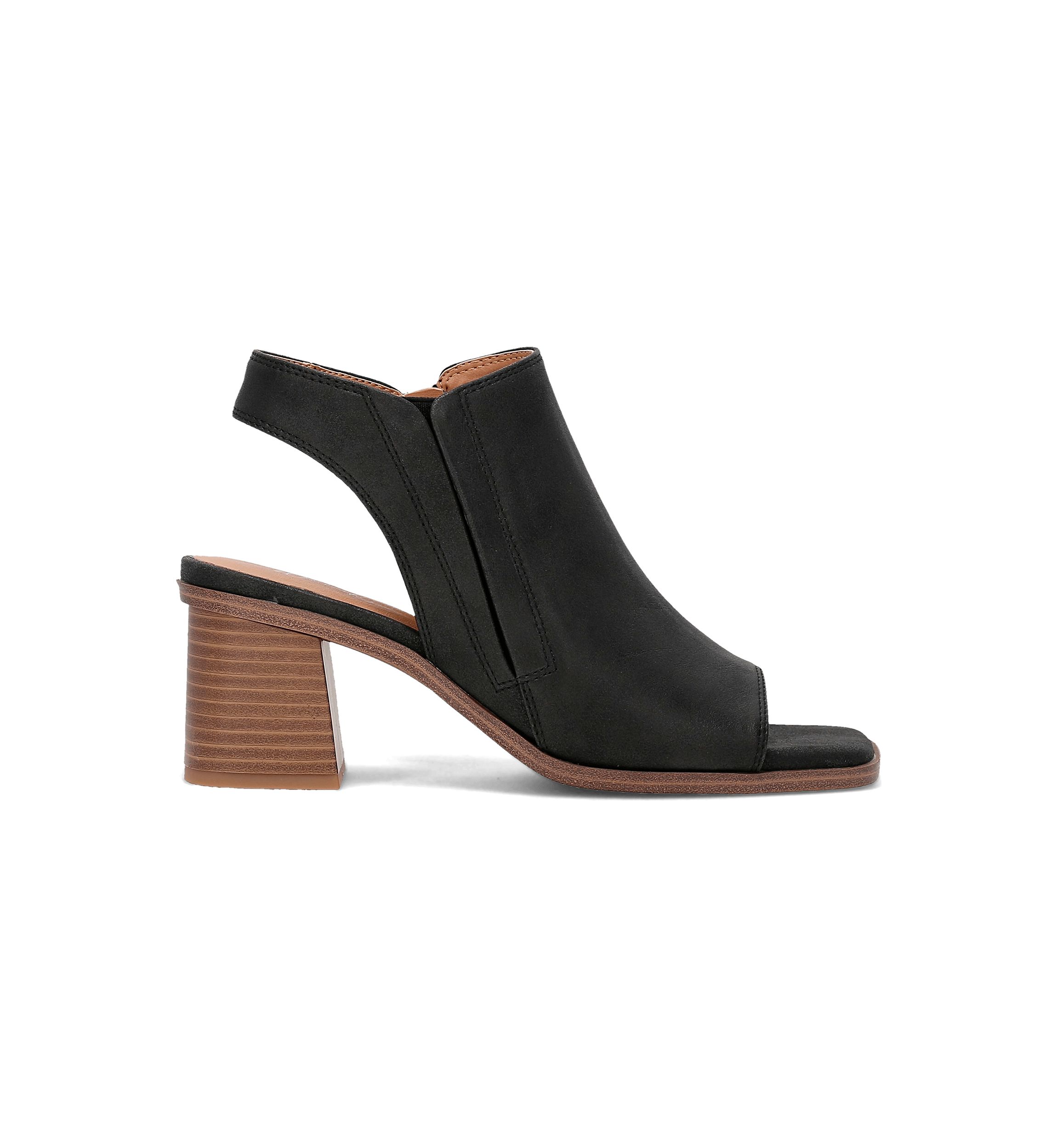Reagan Heeled Sandals