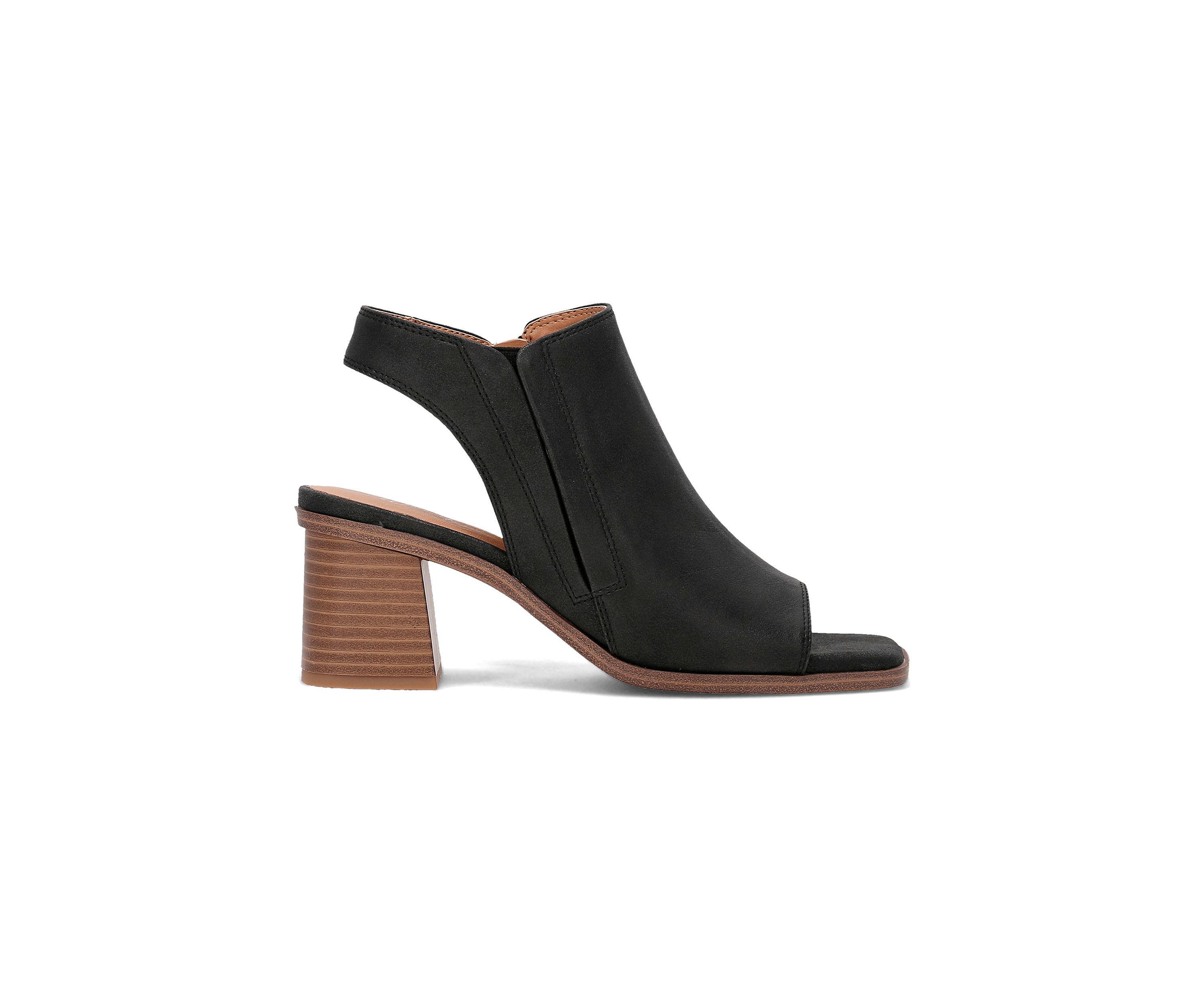 Reagan Heeled Sandals