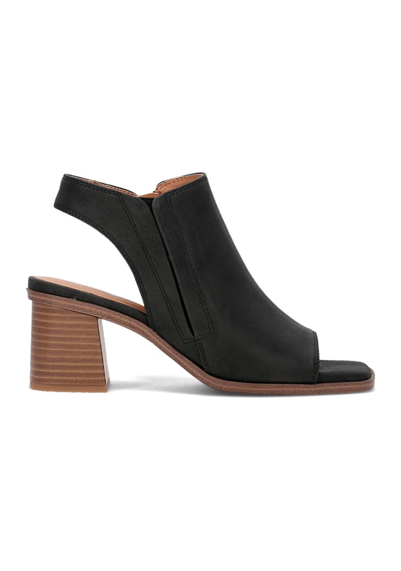 Reagan Heeled Sandals