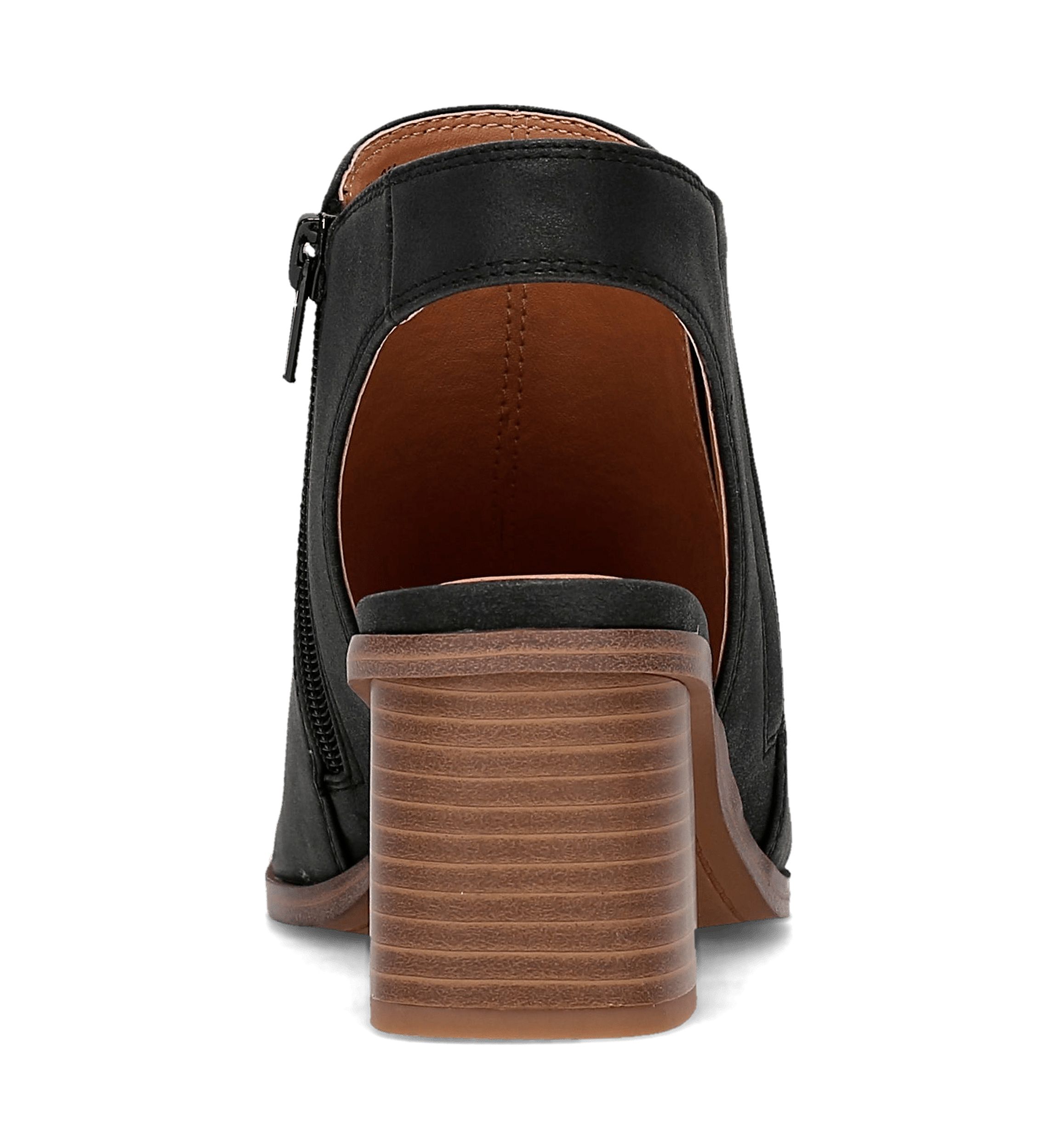 Reagan Heeled Sandals