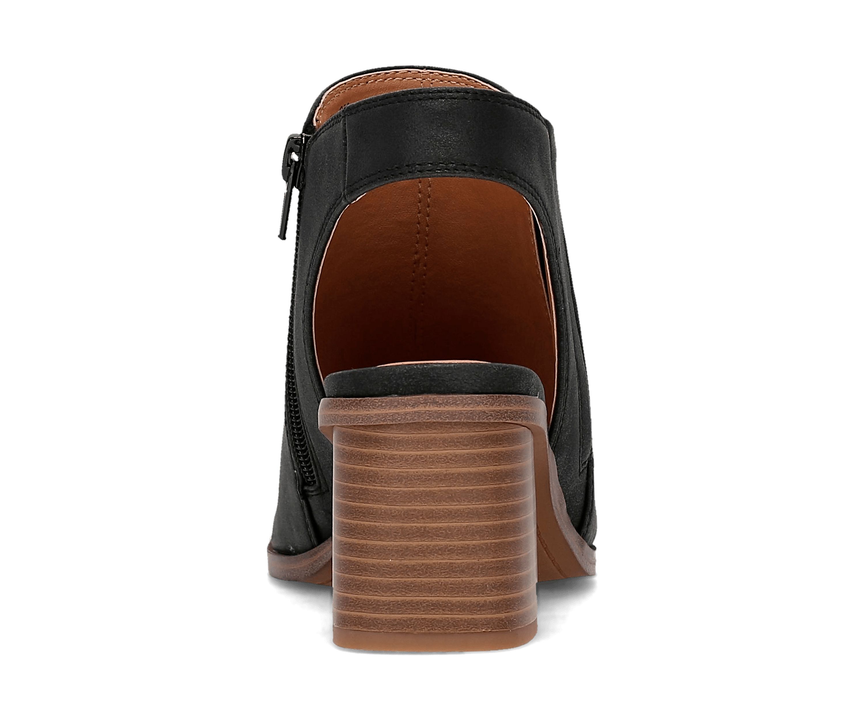 Reagan Heeled Sandals