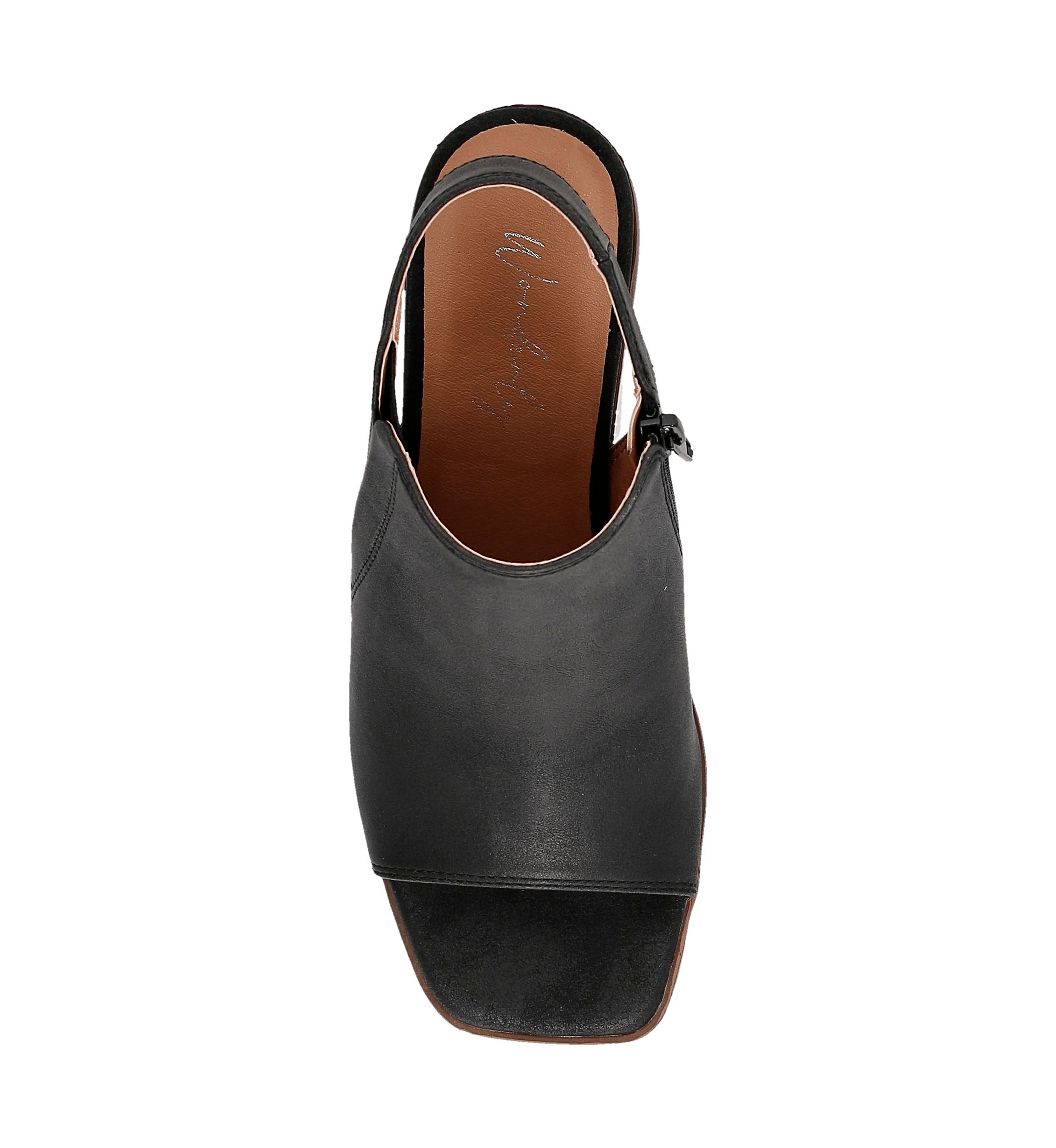 Reagan Heeled Sandals