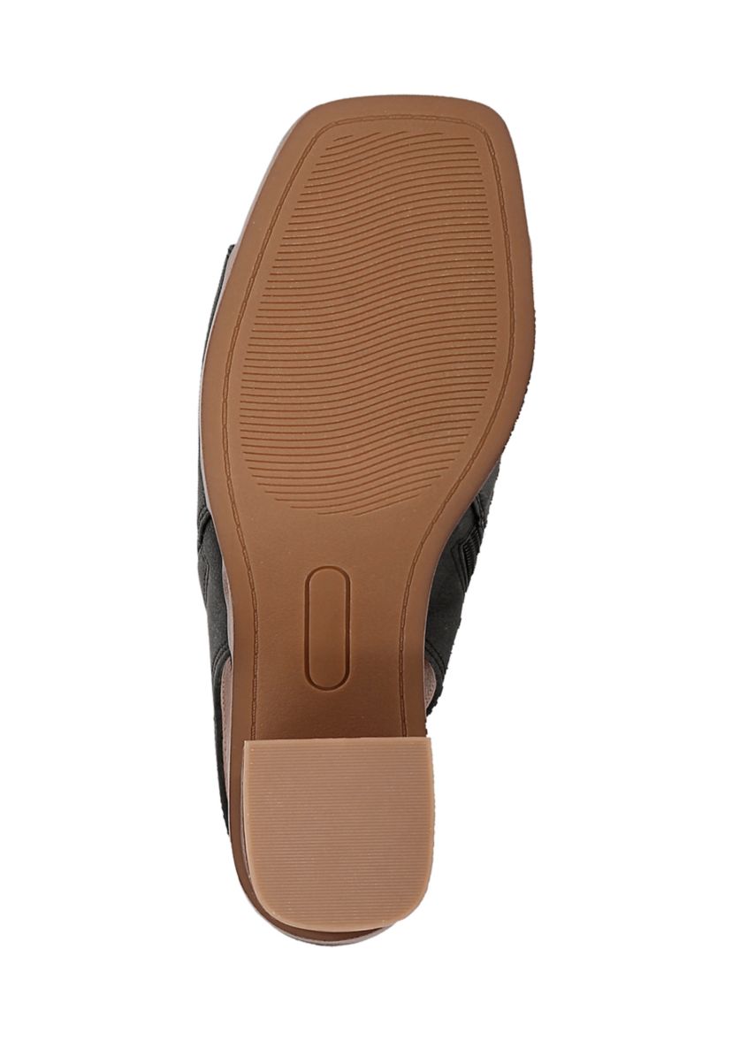 Reagan Heeled Sandals