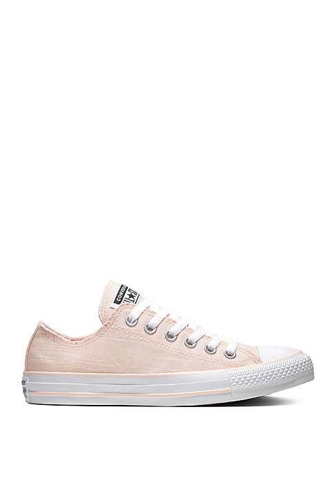 Converse Chuck Taylor All Star Frayed Sneakers
