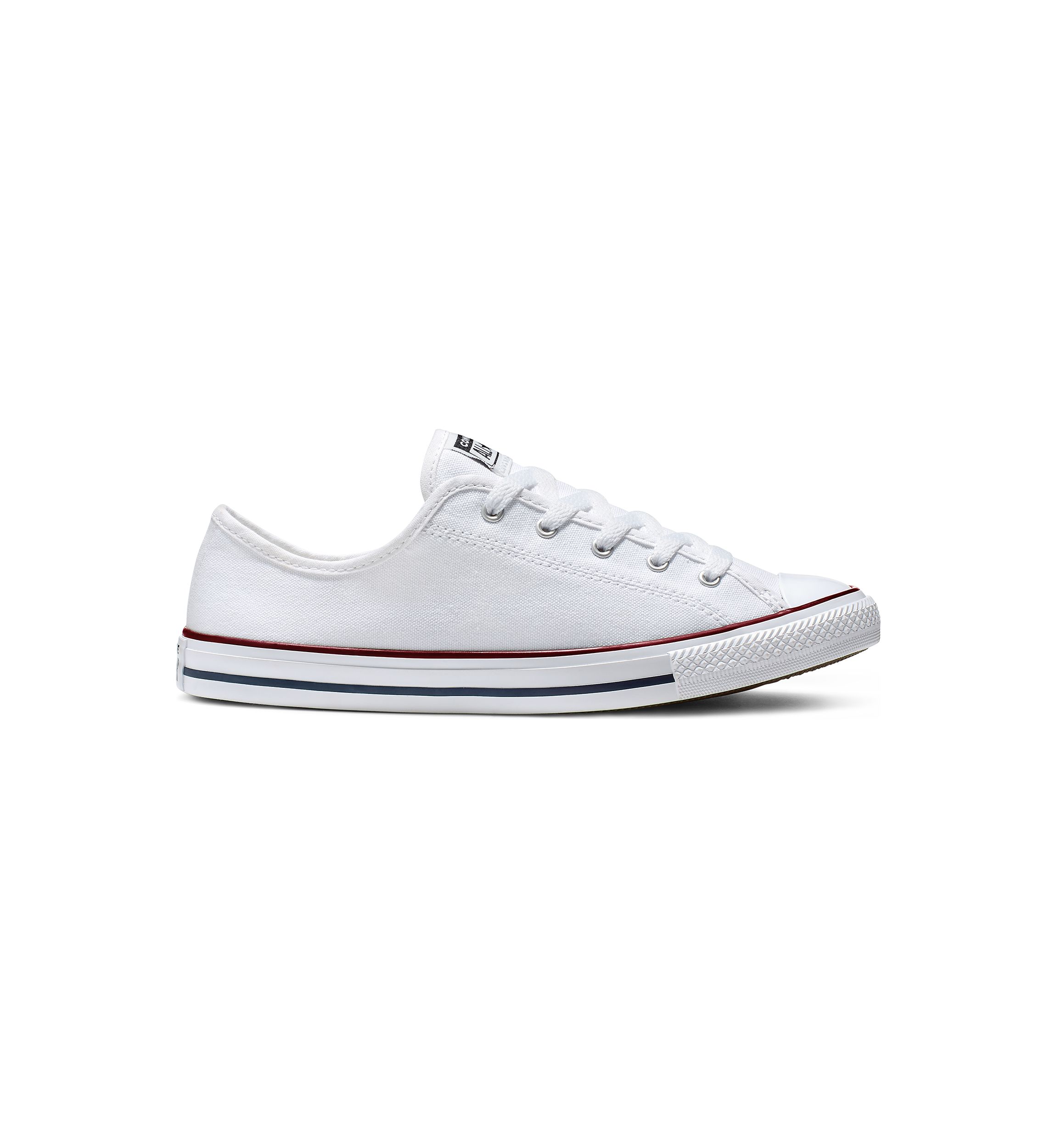 Womens Chuck Taylor All Star Dainty Sneakers