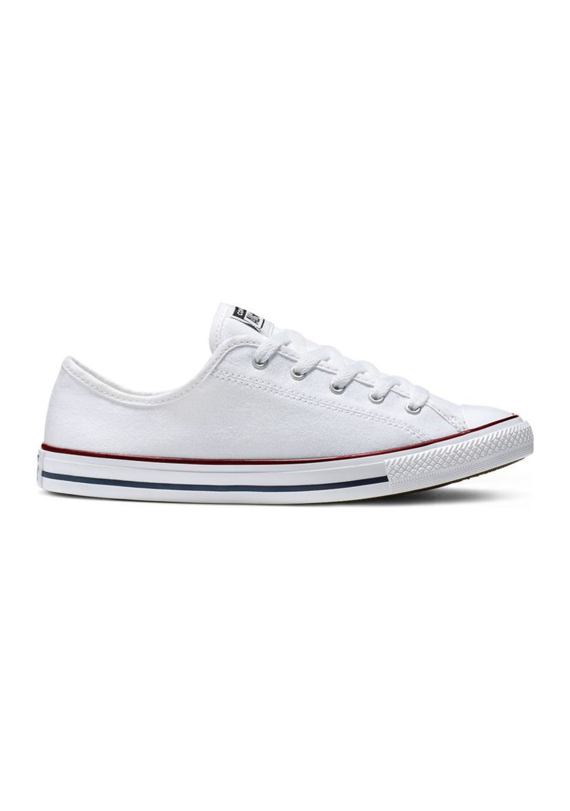 Womens Chuck Taylor All Star Dainty Sneakers