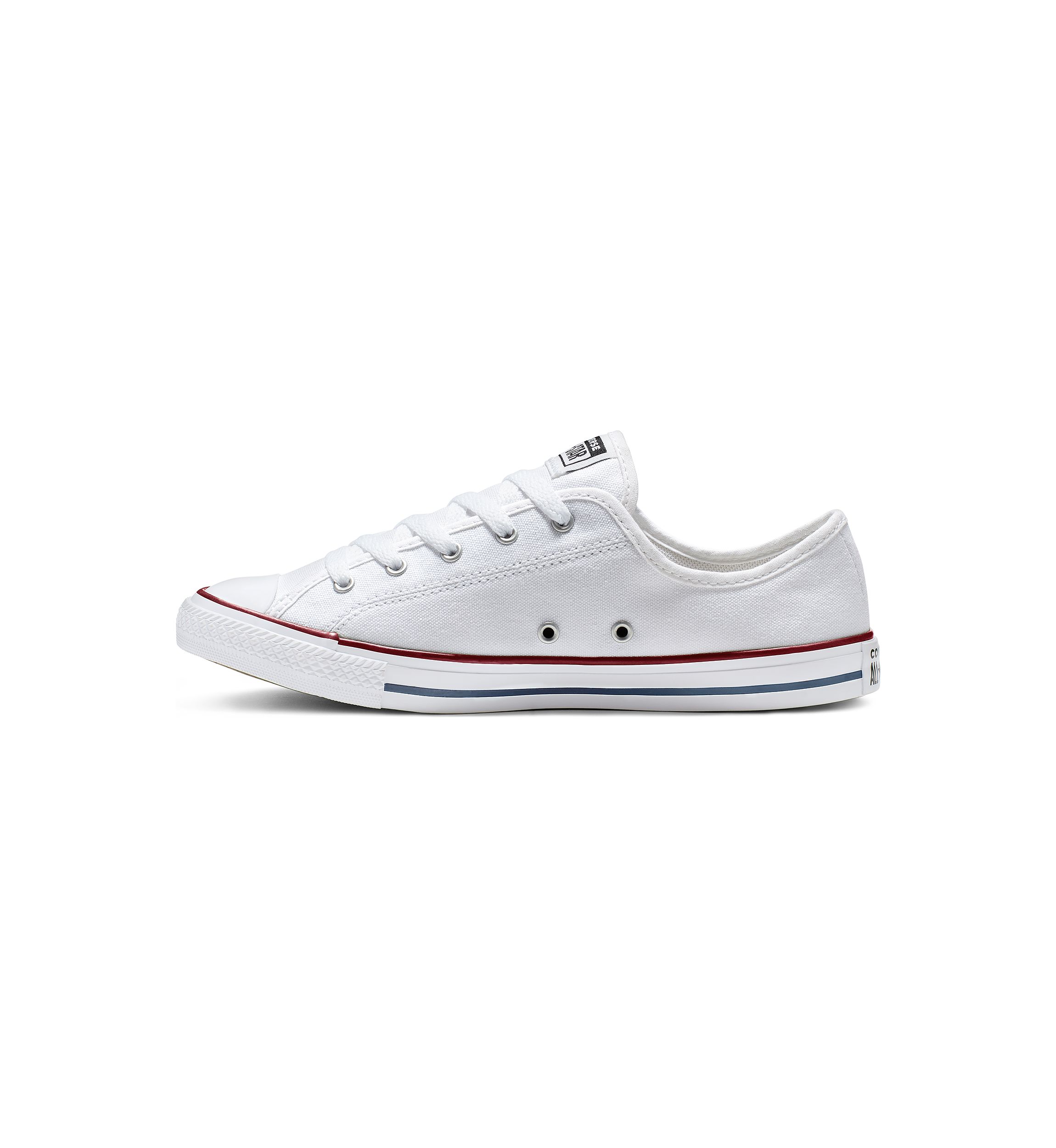 Womens Chuck Taylor All Star Dainty Sneakers
