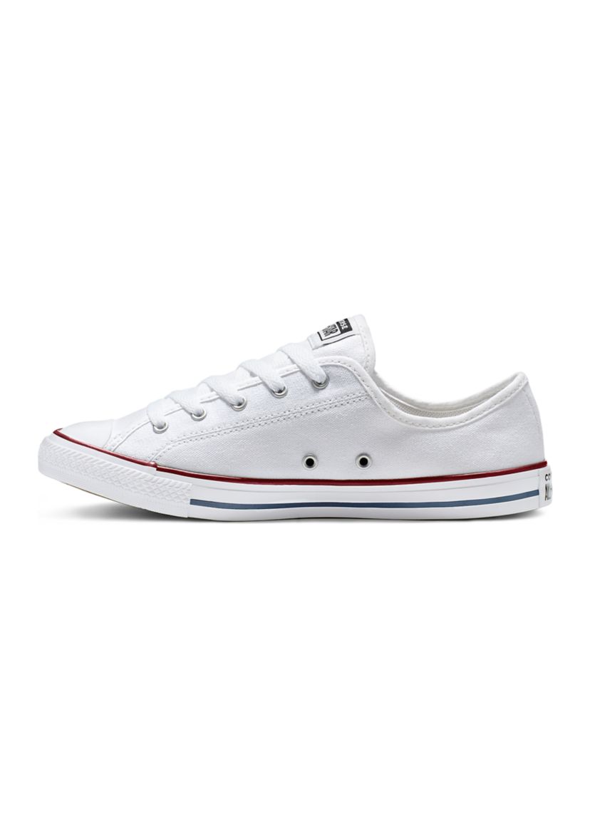 Womens Chuck Taylor All Star Dainty Sneakers