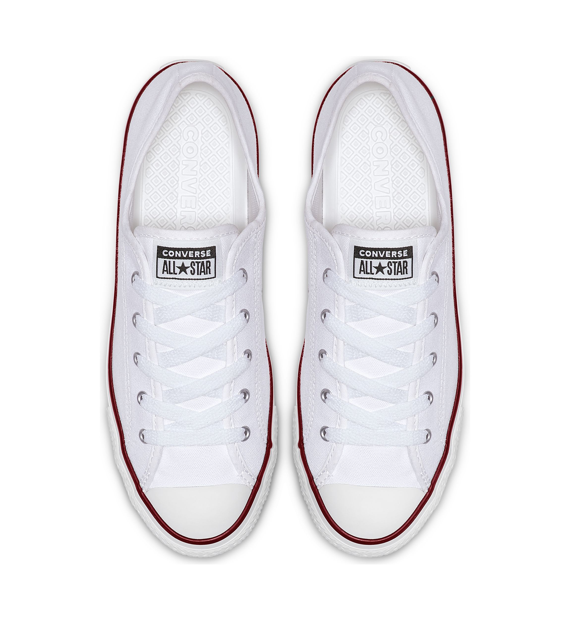 Womens Chuck Taylor All Star Dainty Sneakers