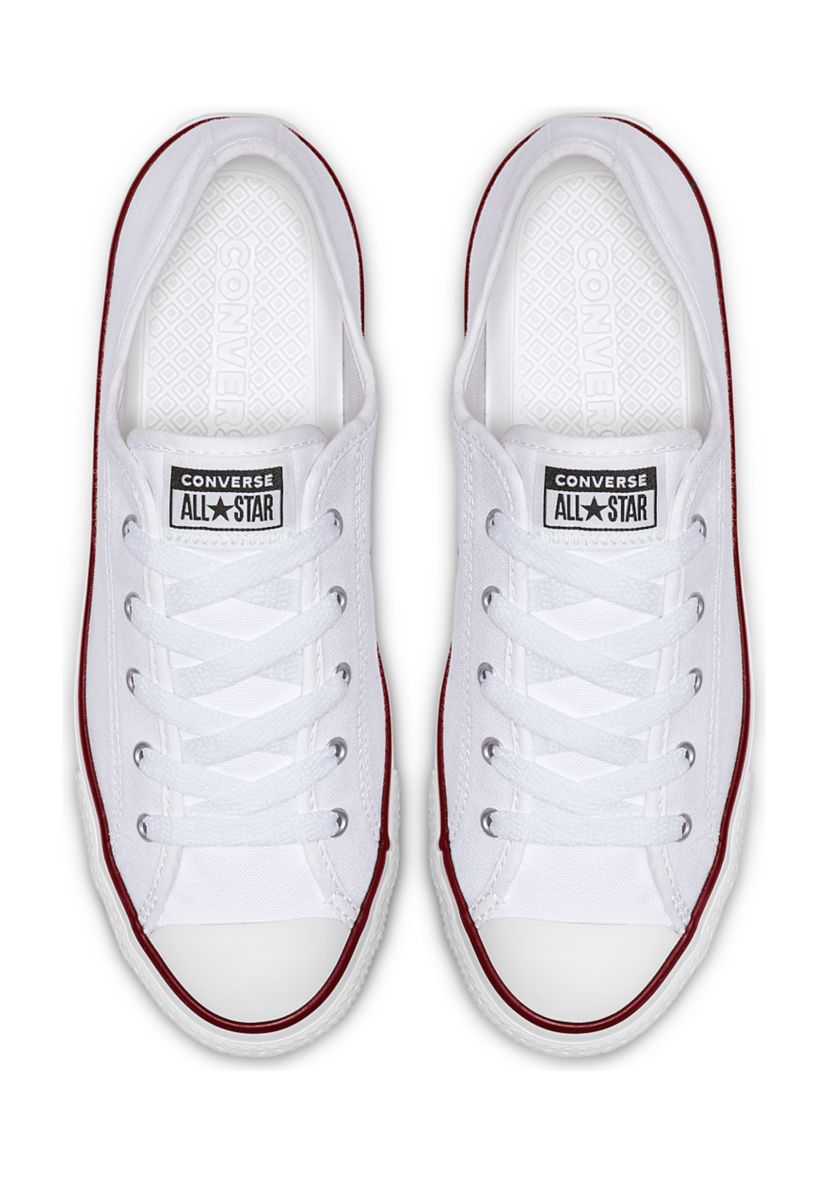 Womens Chuck Taylor All Star Dainty Sneakers