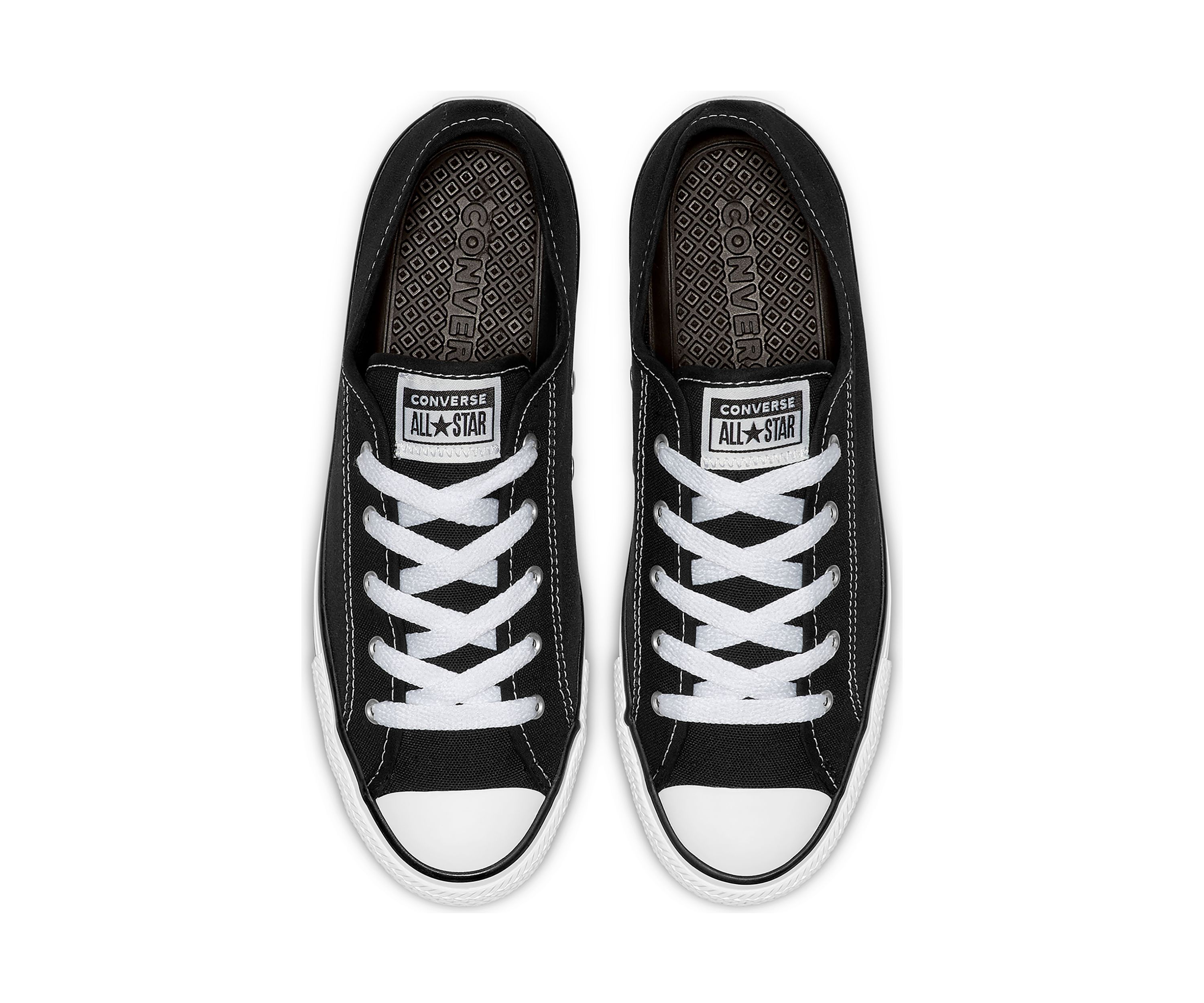 Chuck Taylor All Star Dainty Sneakers