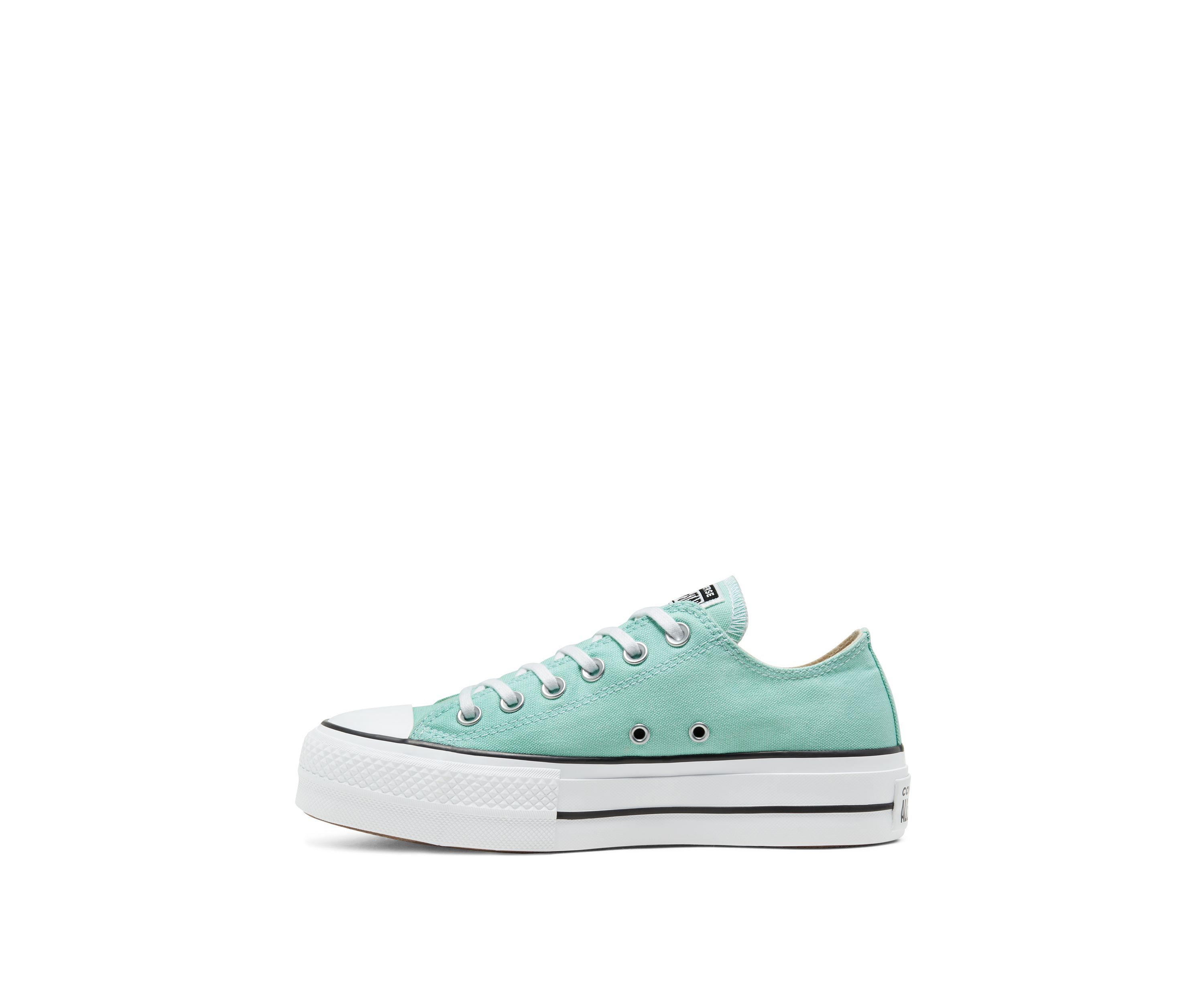 Womens Chuck Taylor All Star Lift Sneakers