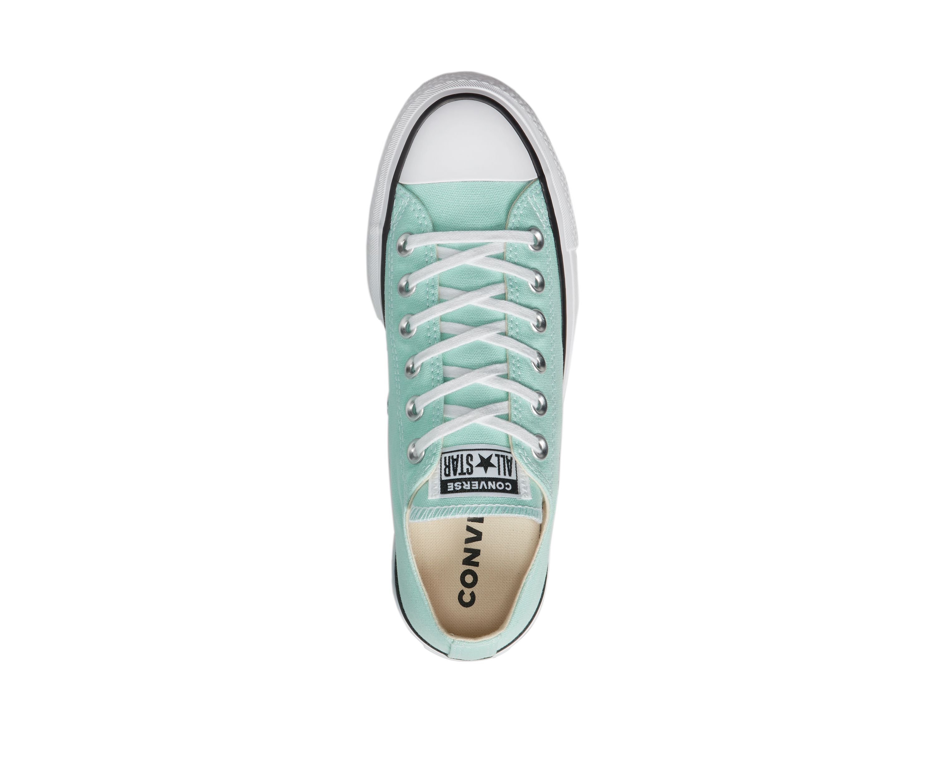 Womens Chuck Taylor All Star Lift Sneakers