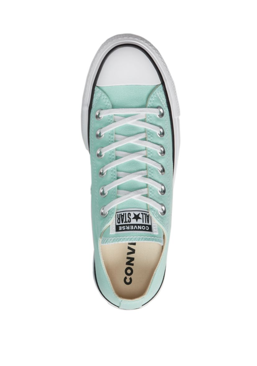 Womens Chuck Taylor All Star Lift Sneakers
