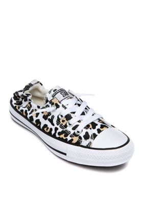 Converse animal print online chile