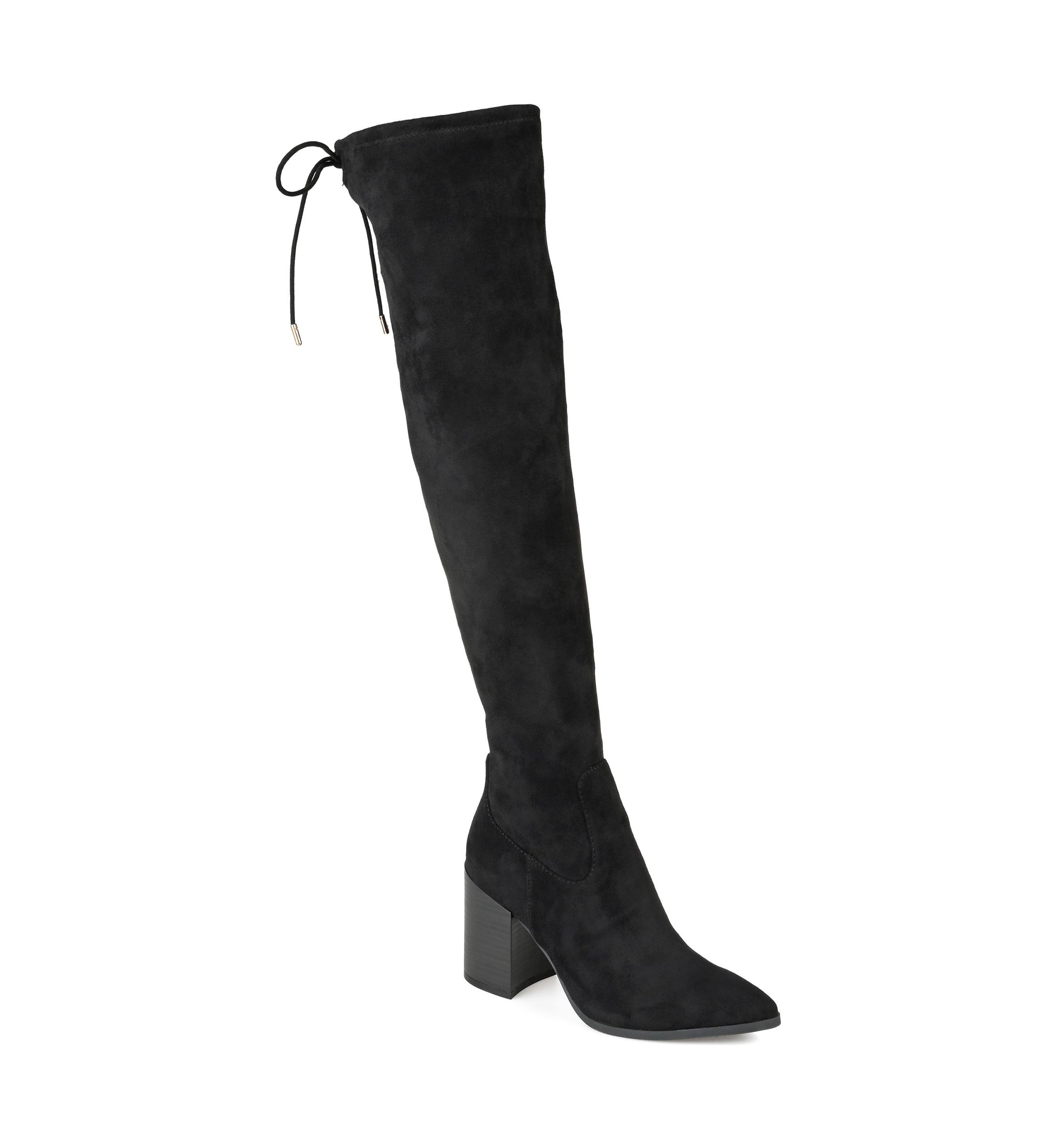 Paras Boot - Wide Calf