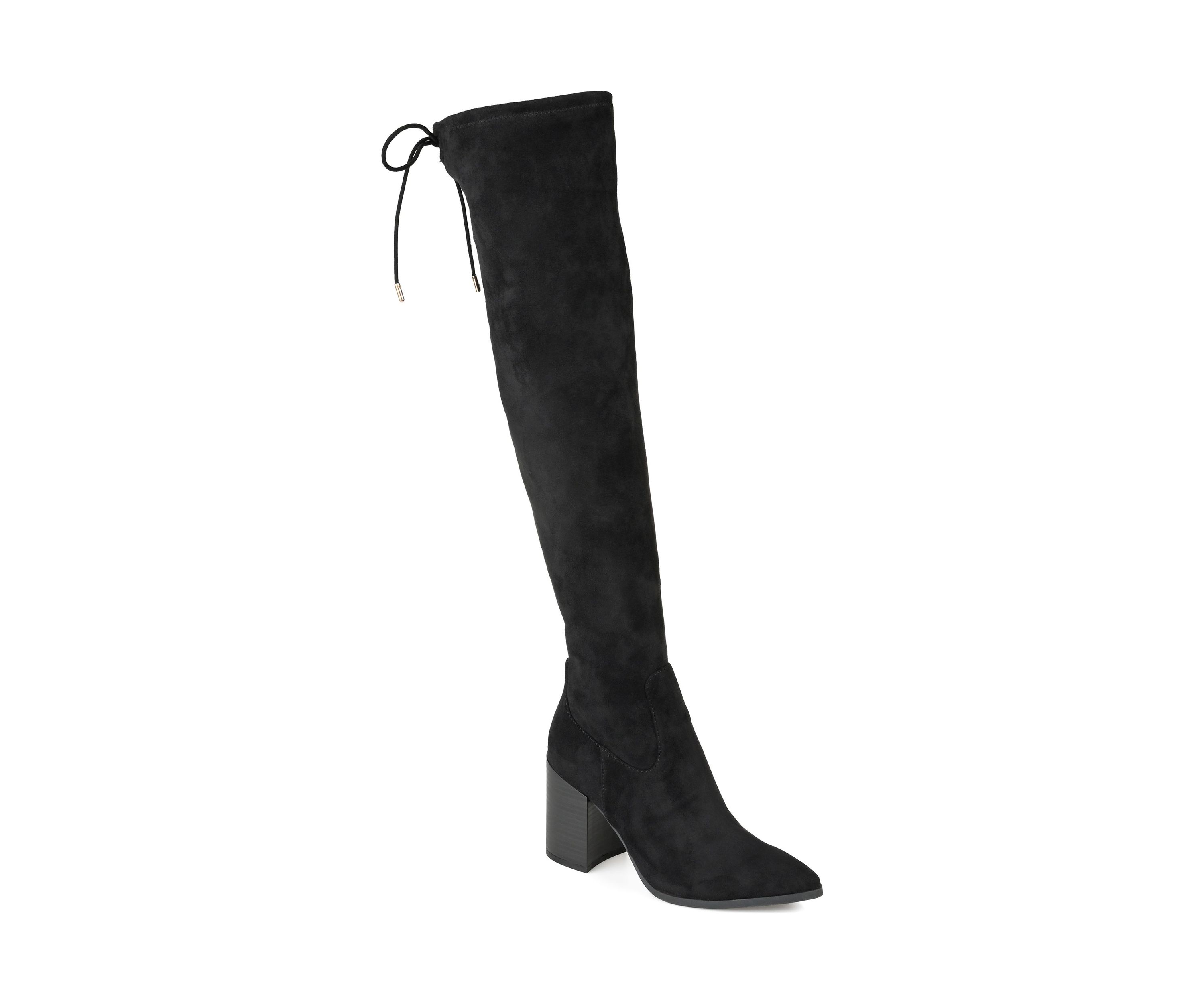 Paras Boot - Wide Calf