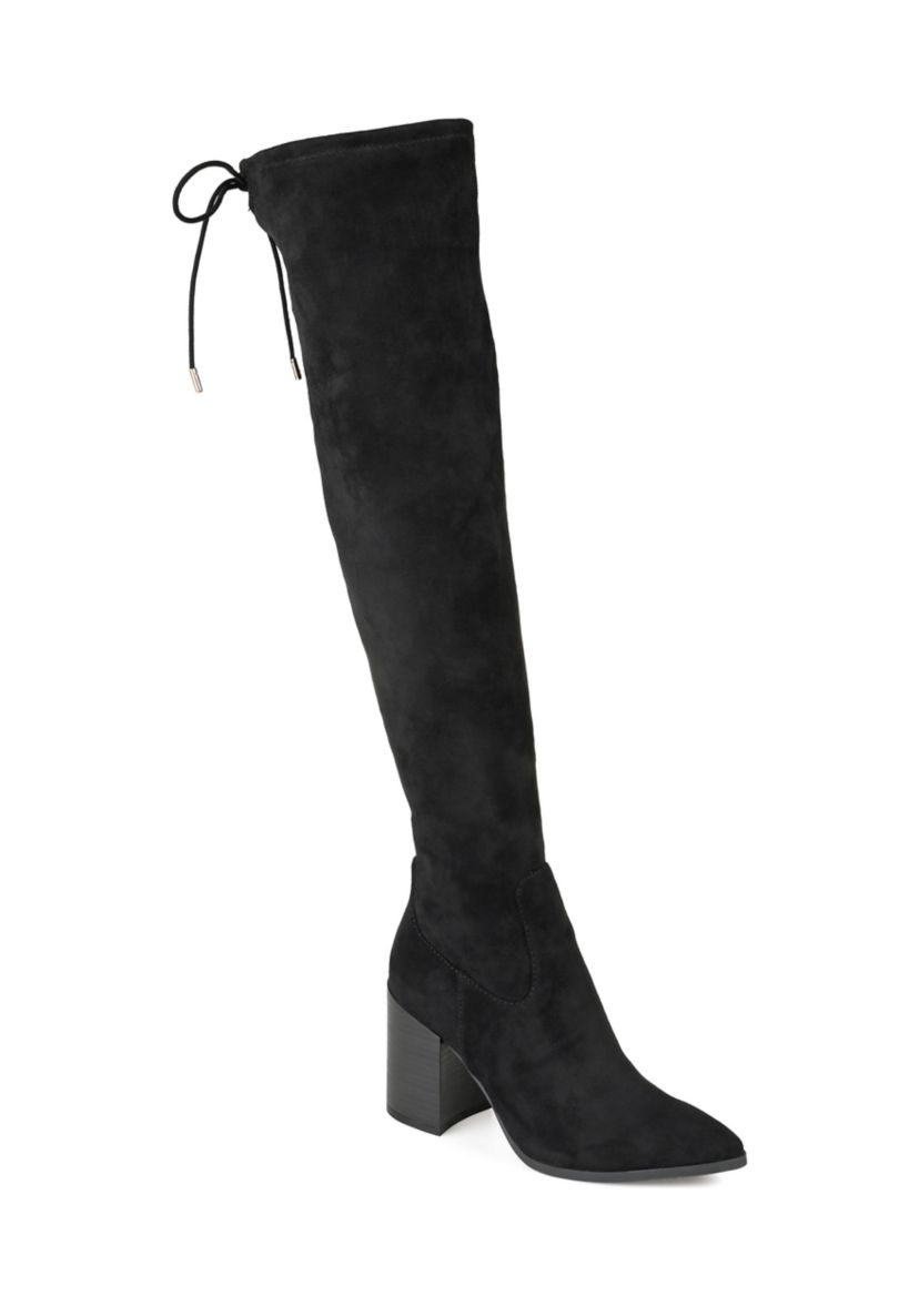 Paras Boot - Wide Calf