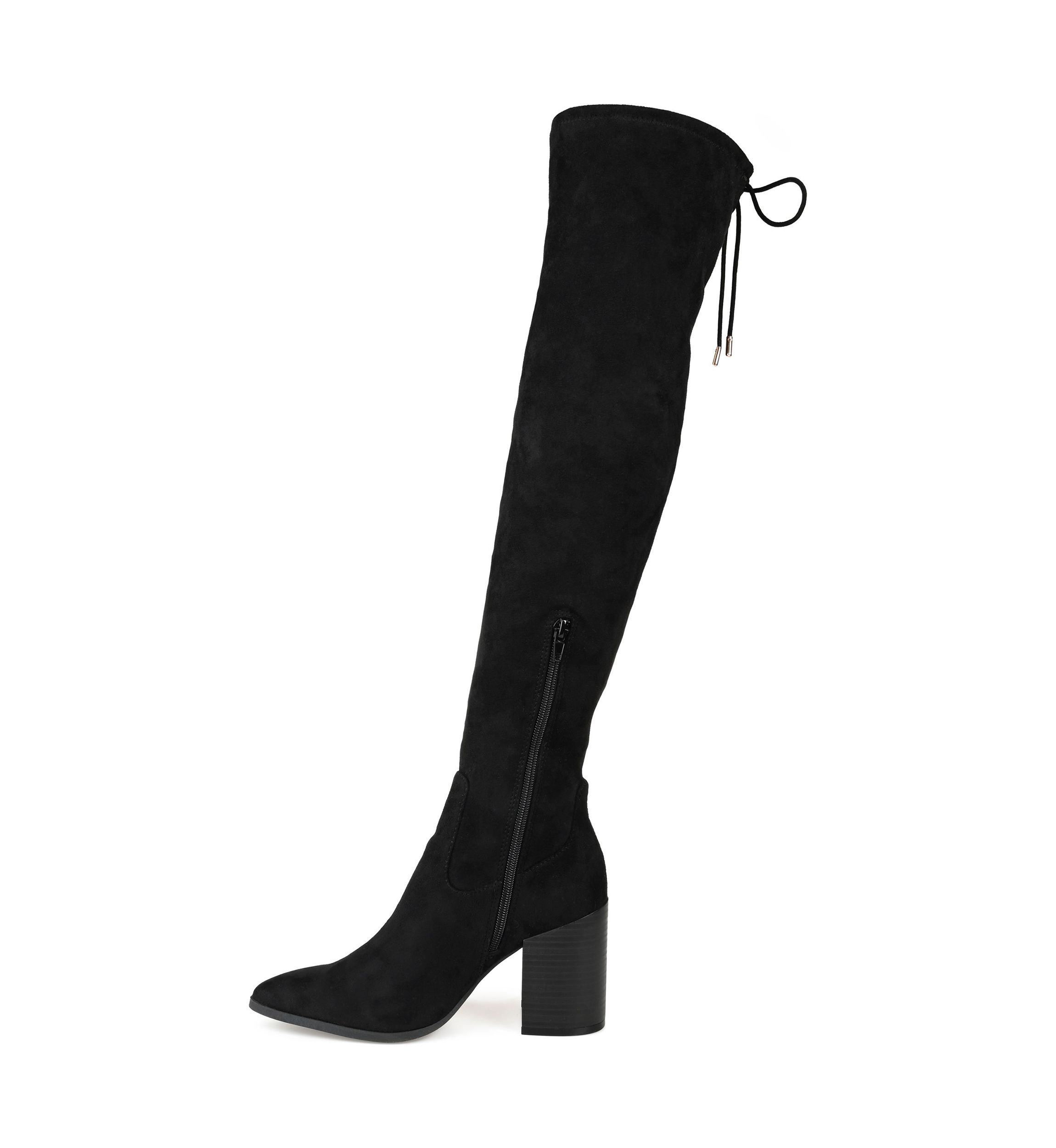 Paras Boot - Wide Calf