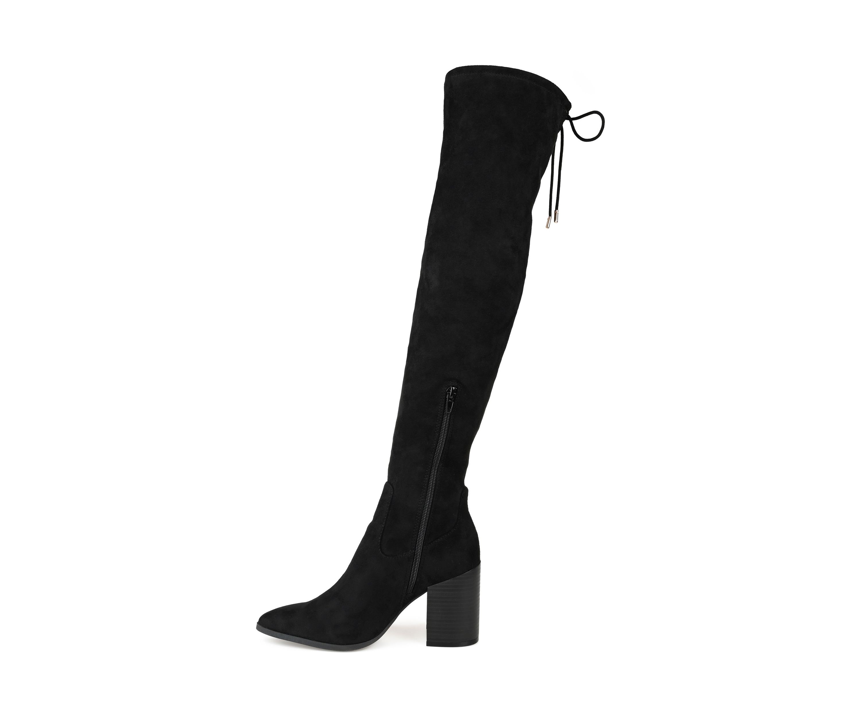 Paras Boot - Wide Calf