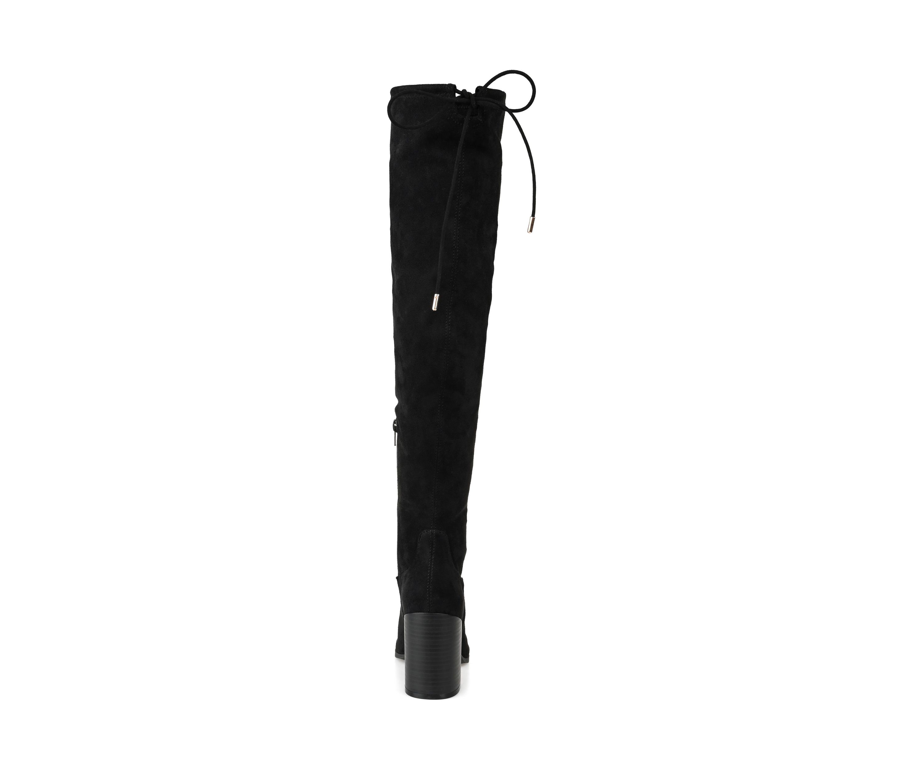 Paras Boot - Wide Calf