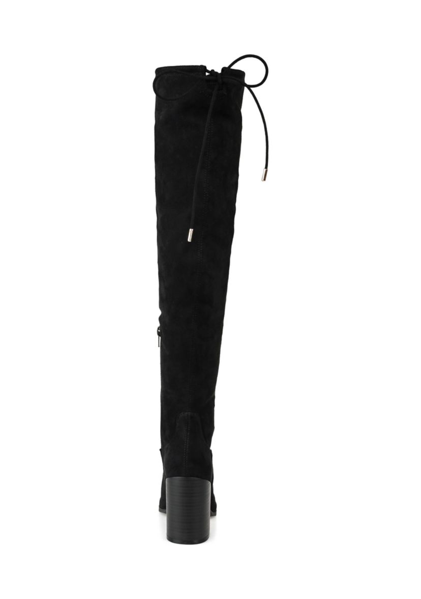 Paras Boot - Wide Calf